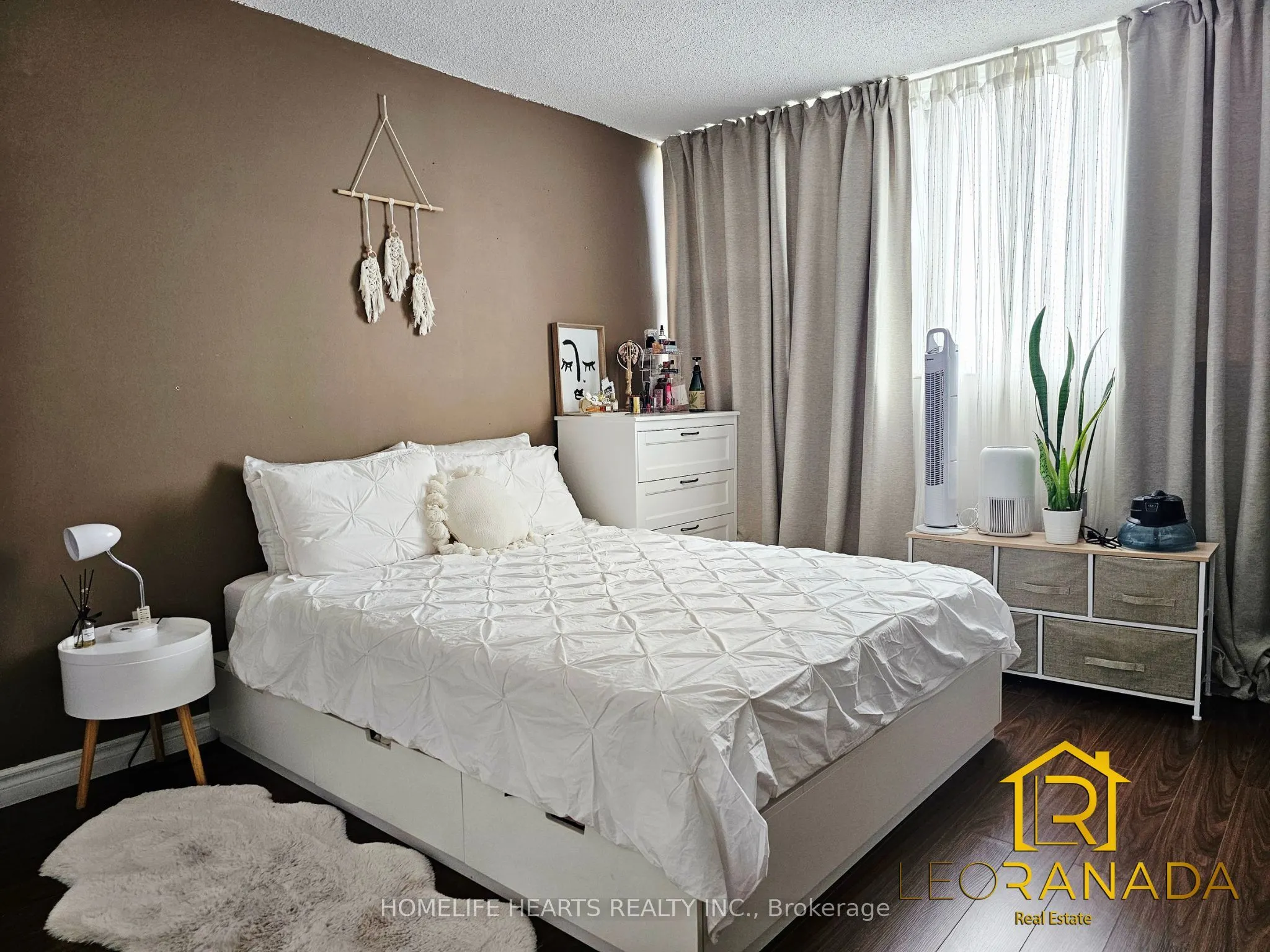 4101 Sheppard Avenue E, #1005