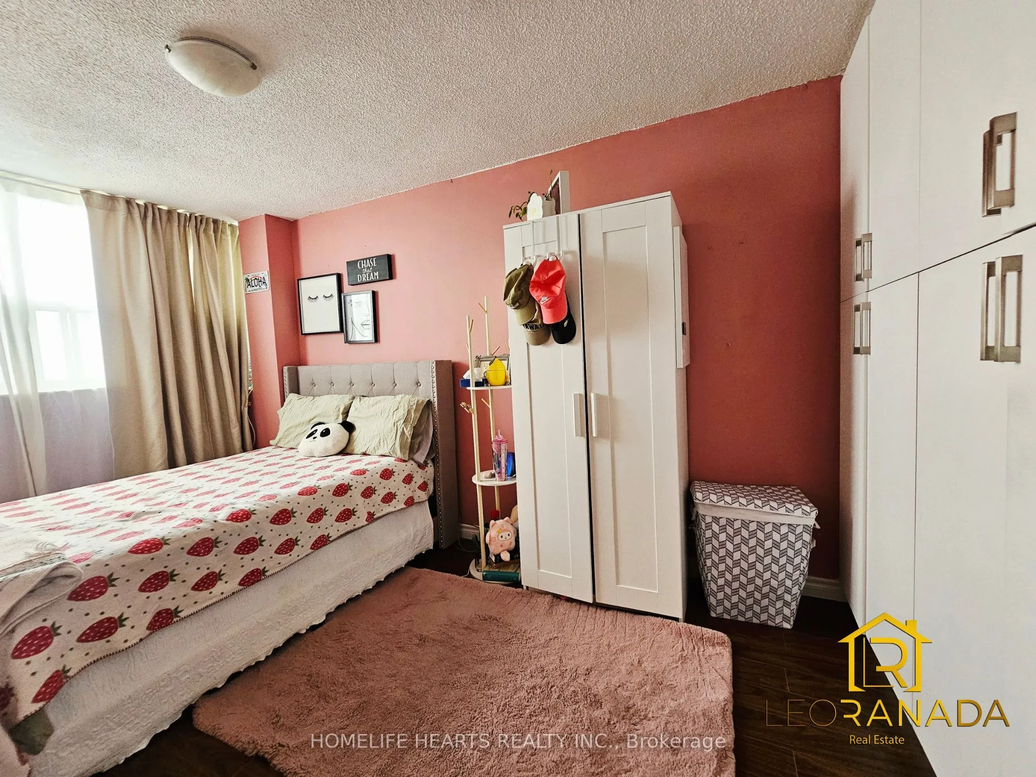 4101 Sheppard Avenue E, #1005