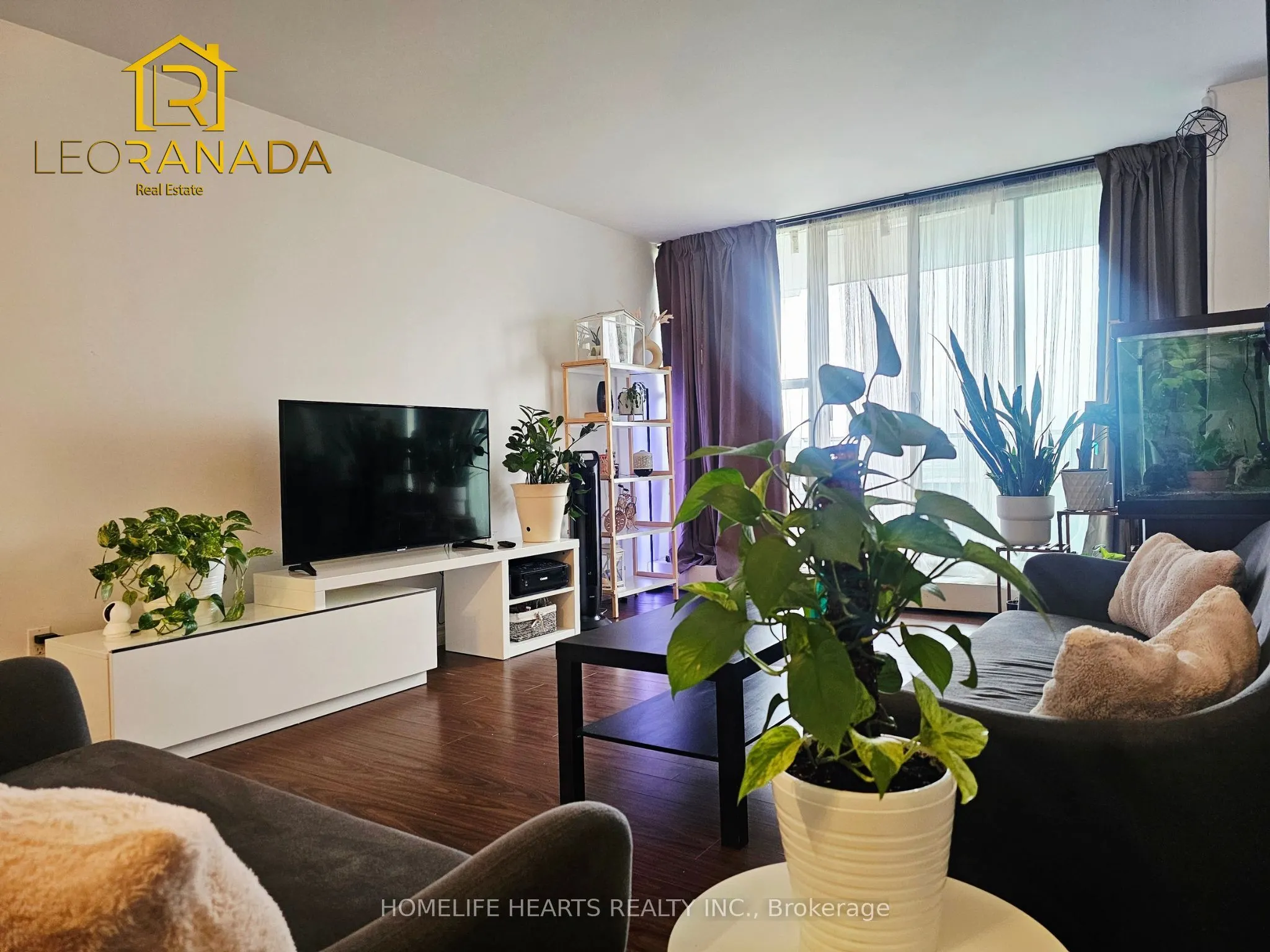 4101 Sheppard Avenue E, #1005