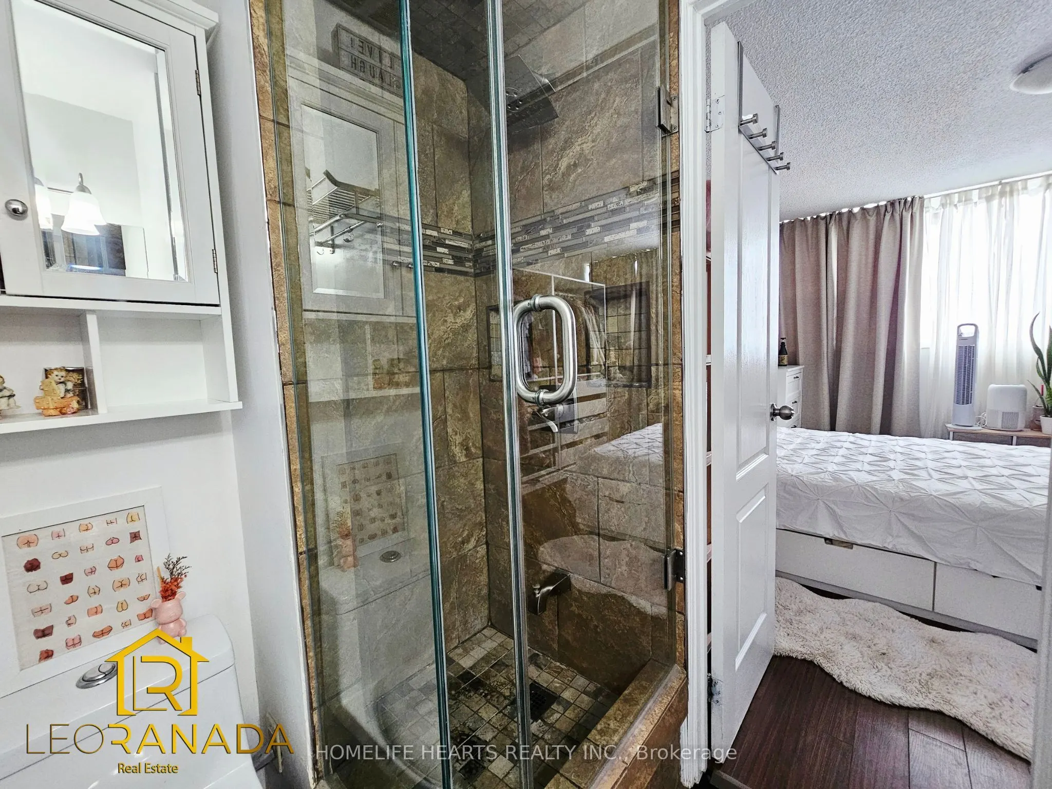 4101 Sheppard Avenue E, #1005