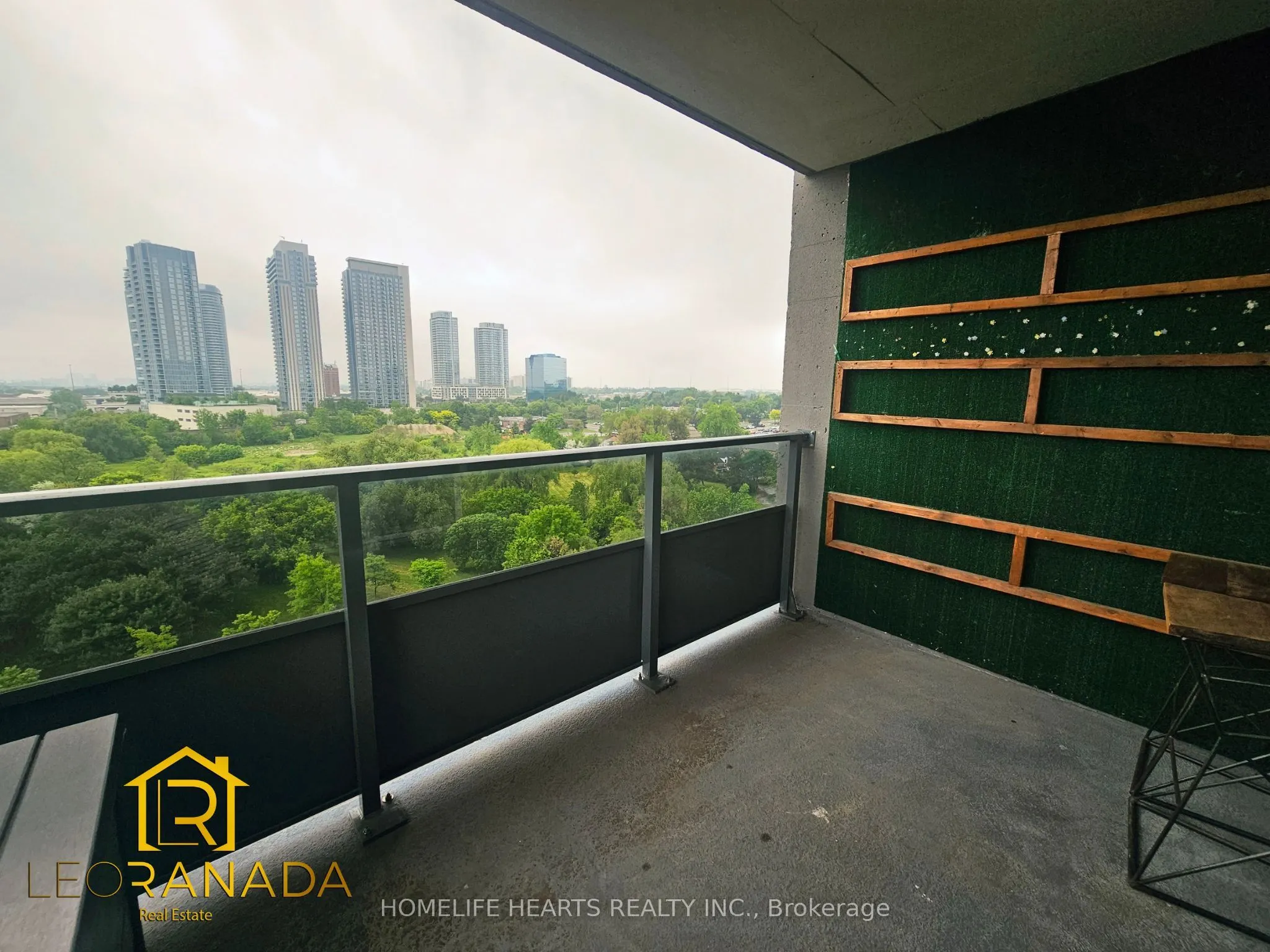 4101 Sheppard Avenue E, #1005