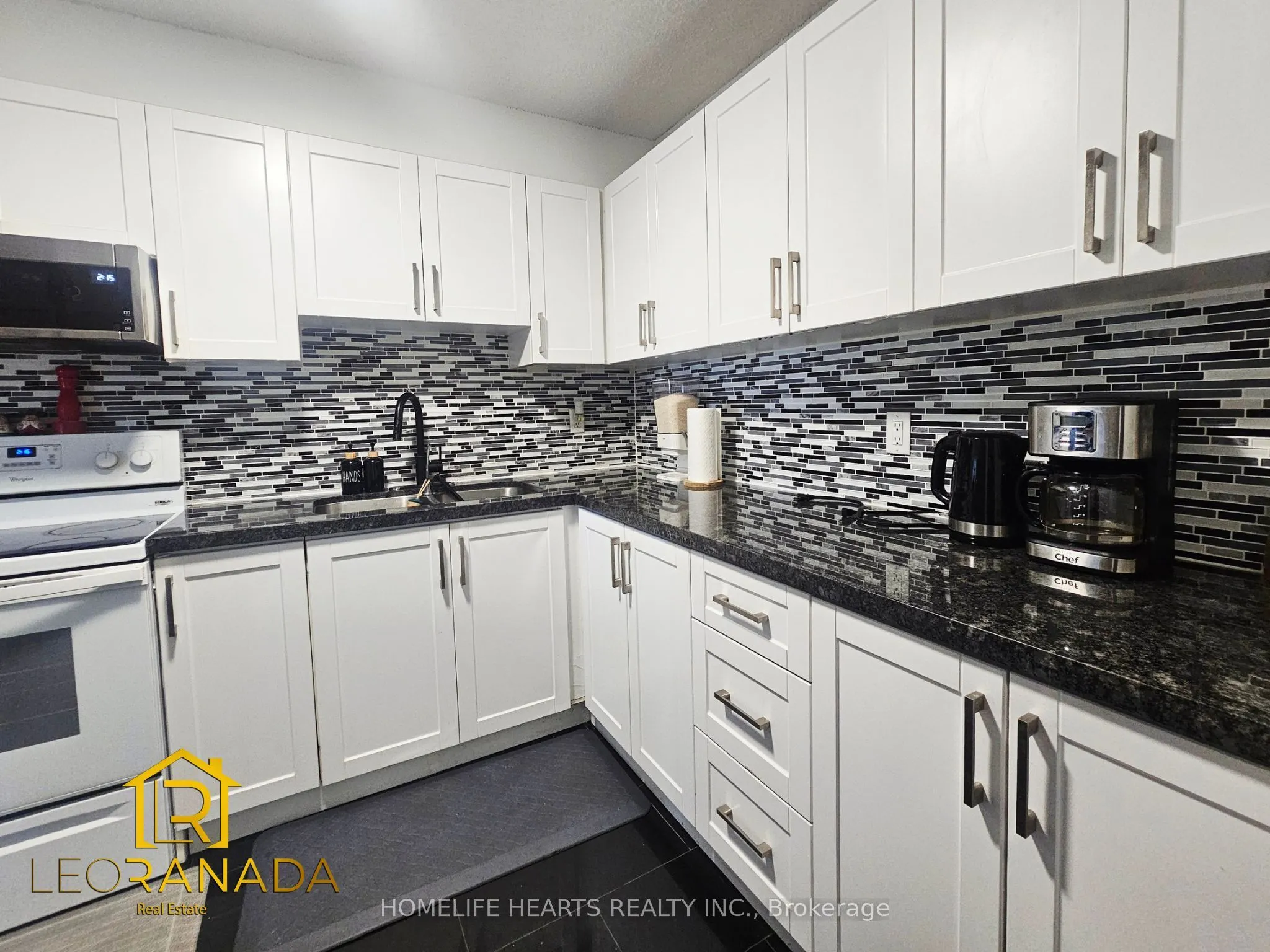 4101 Sheppard Avenue E, #1005