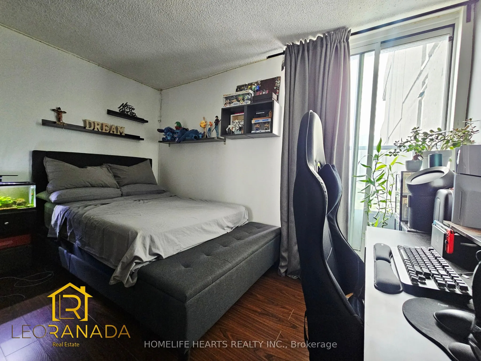 4101 Sheppard Avenue E, #1005