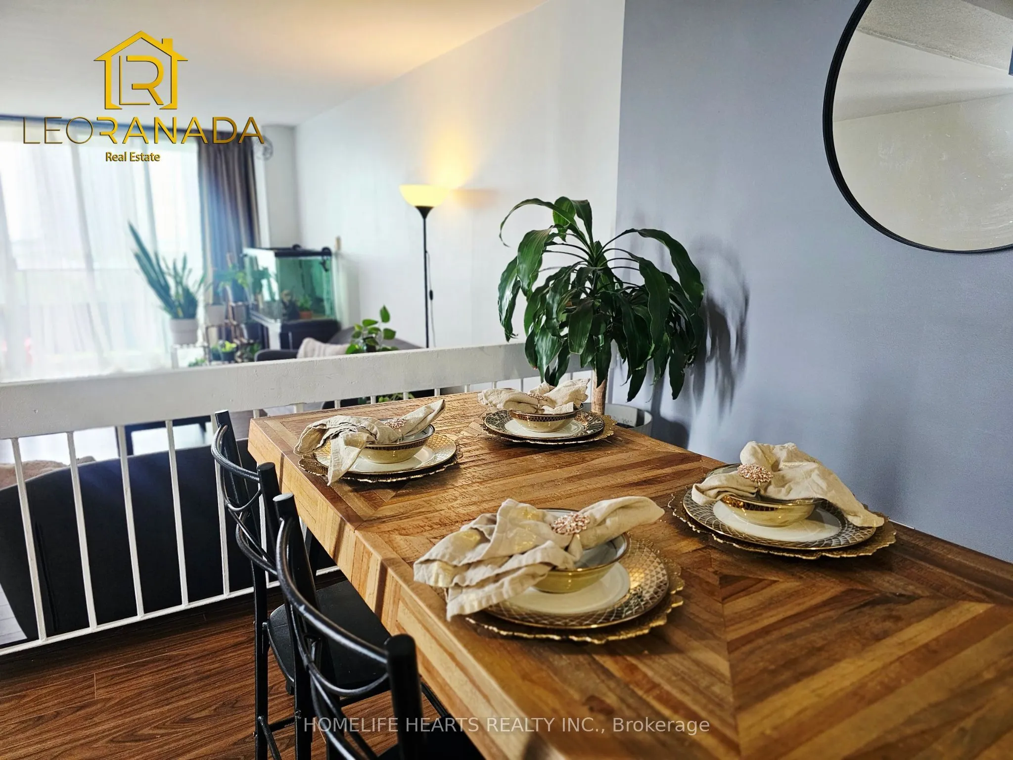 4101 Sheppard Avenue E, #1005