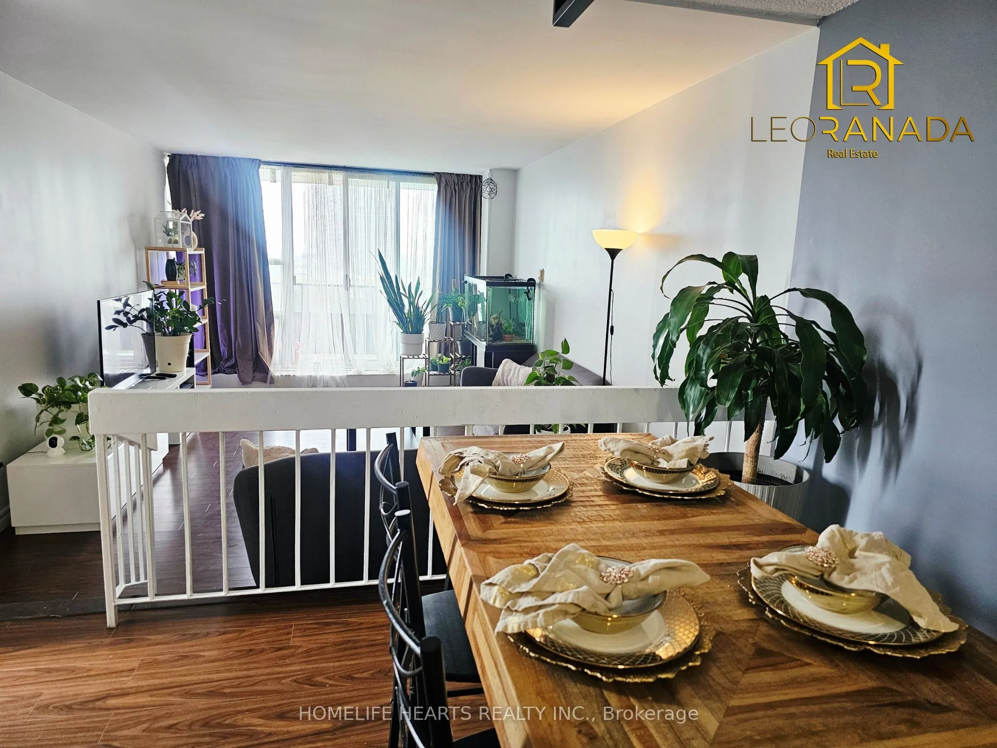 4101 Sheppard Avenue E, #1005