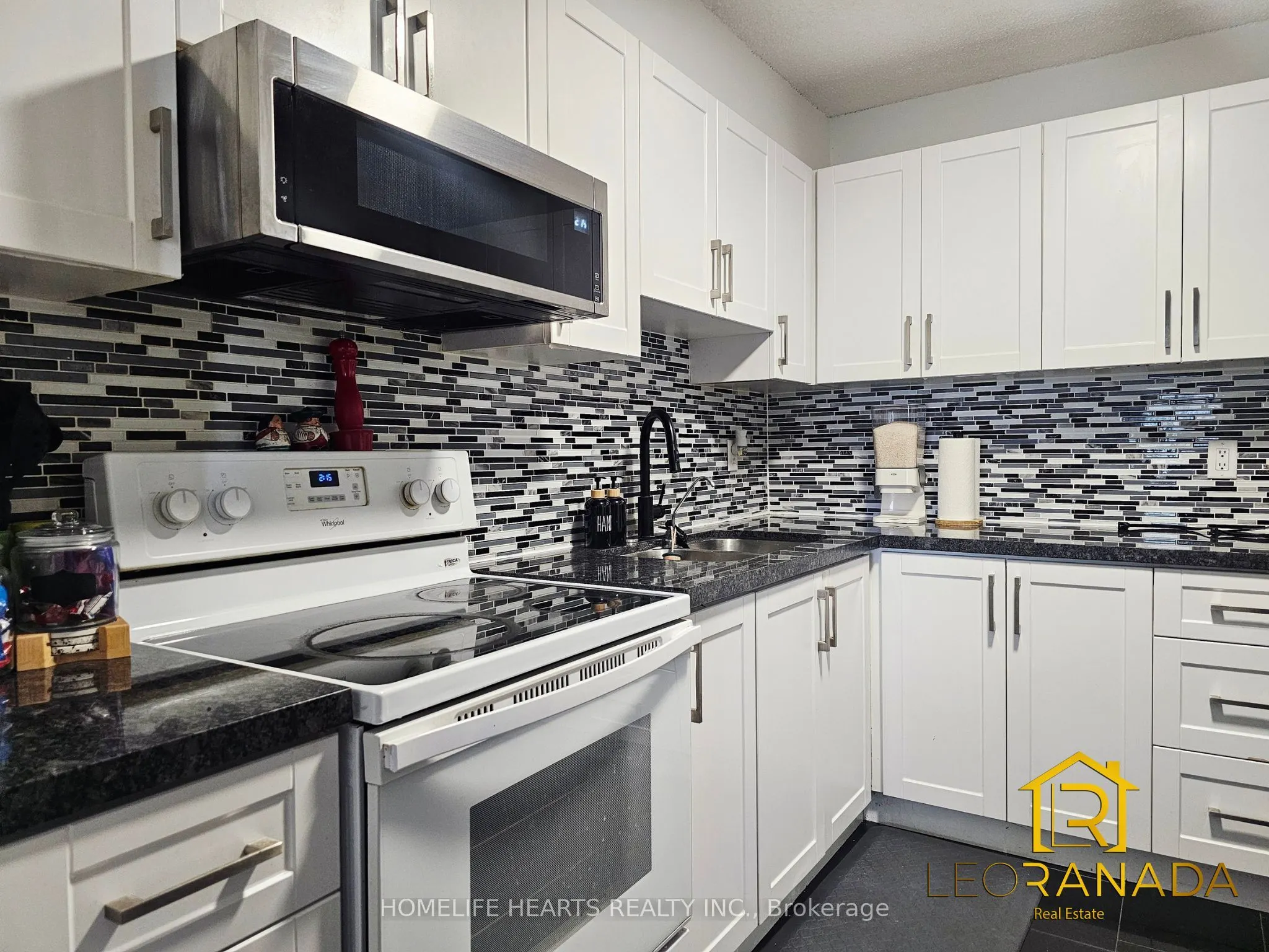 4101 Sheppard Avenue E, #1005