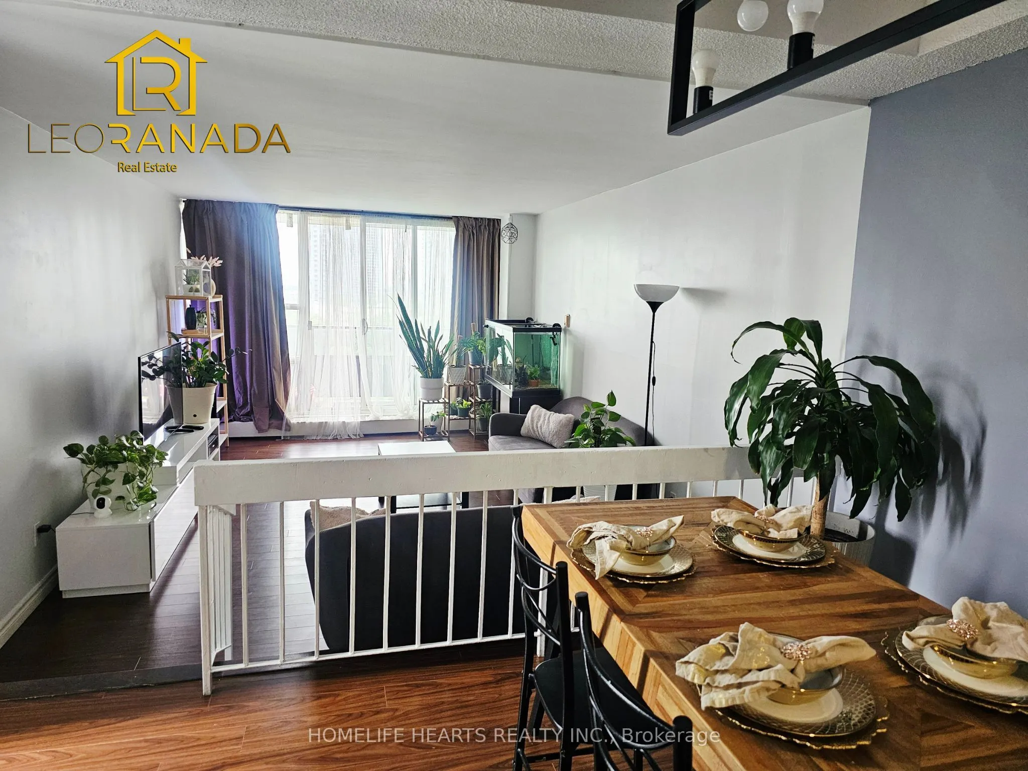 4101 Sheppard Avenue E, #1005