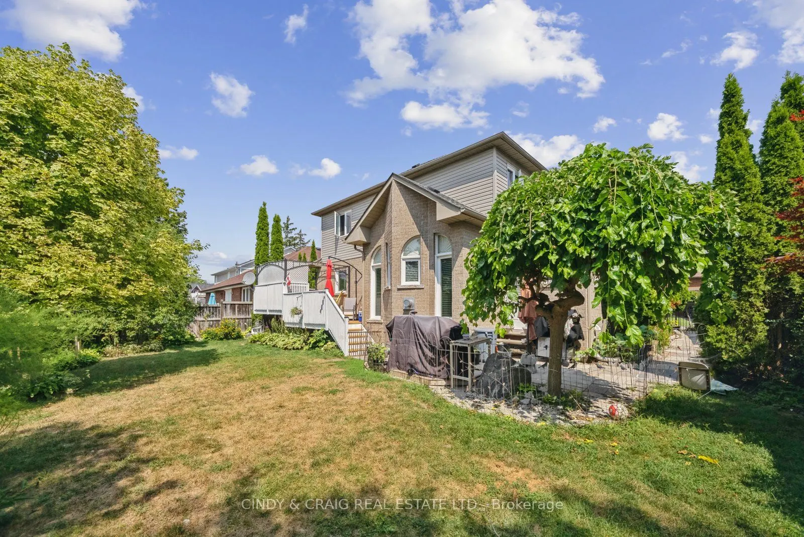 2504 Prestonvale Road