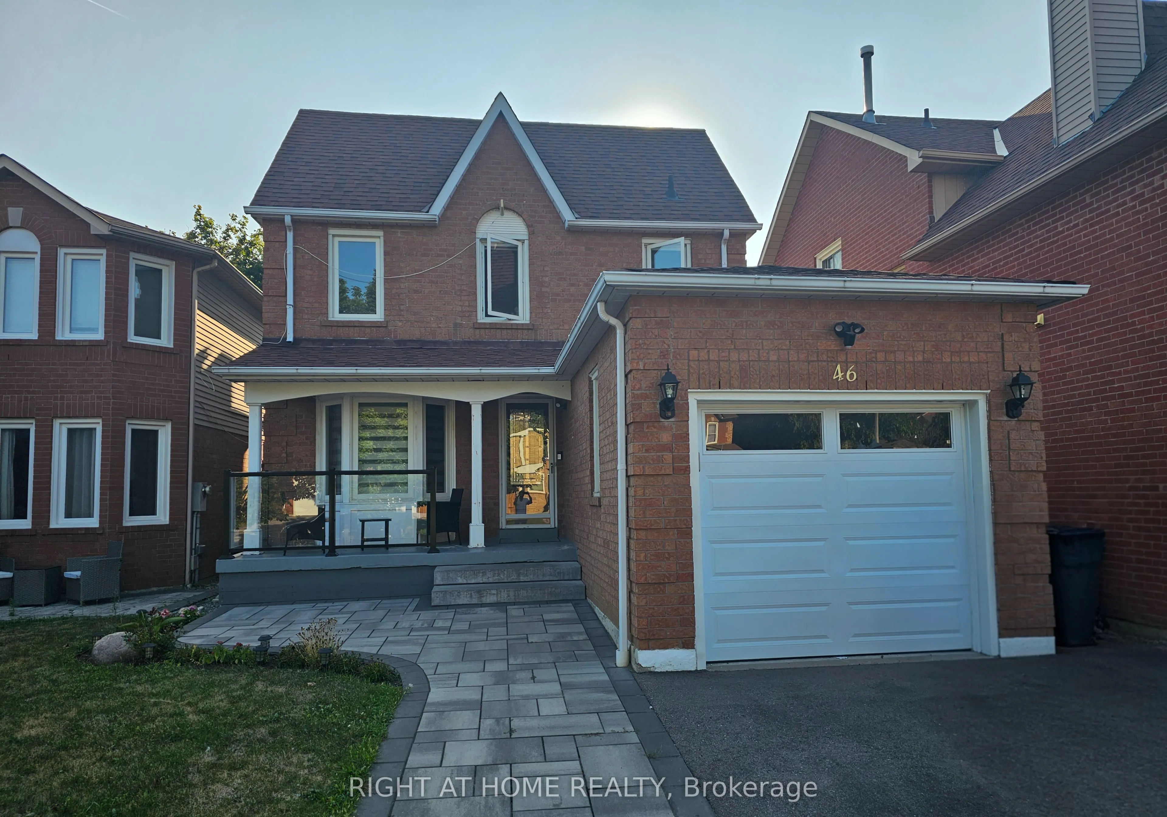 46 Keys Drive
