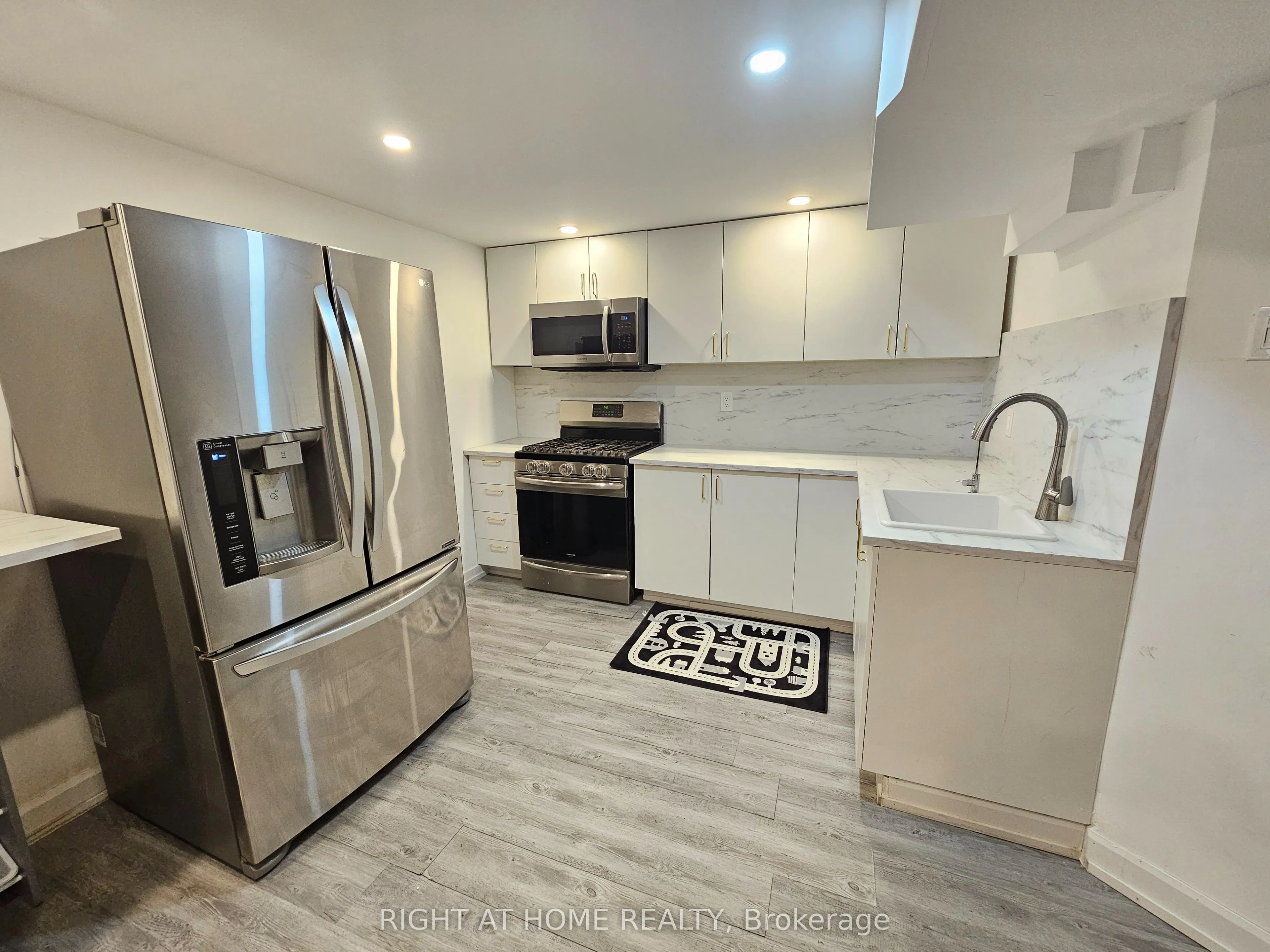 46 Keys Drive