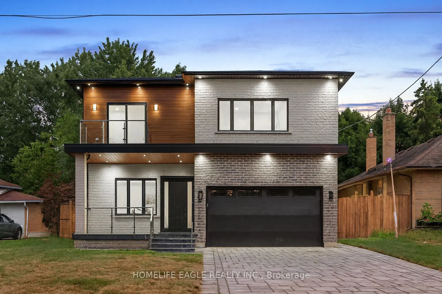 11 Glen Muir Drive