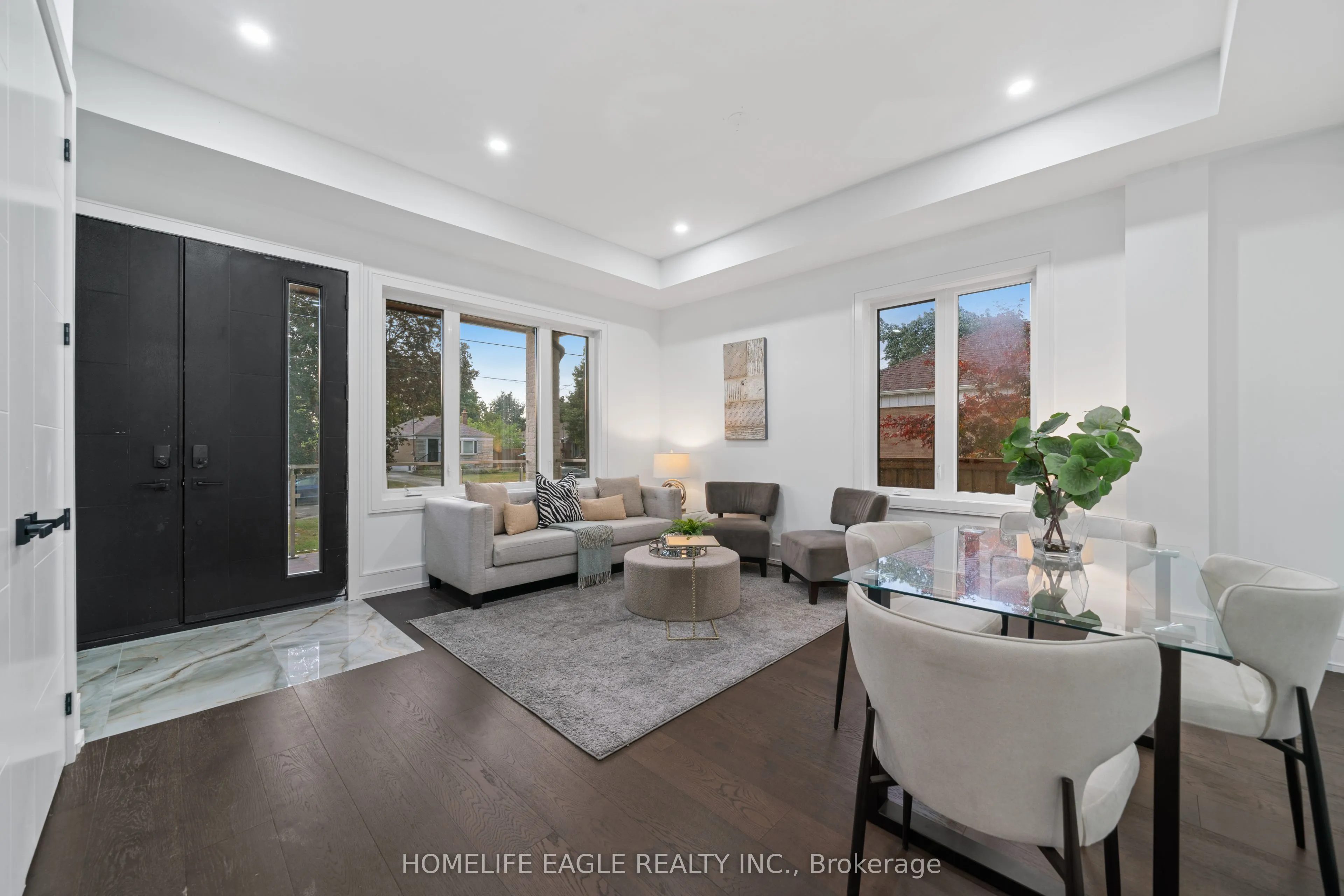 11 Glen Muir Drive