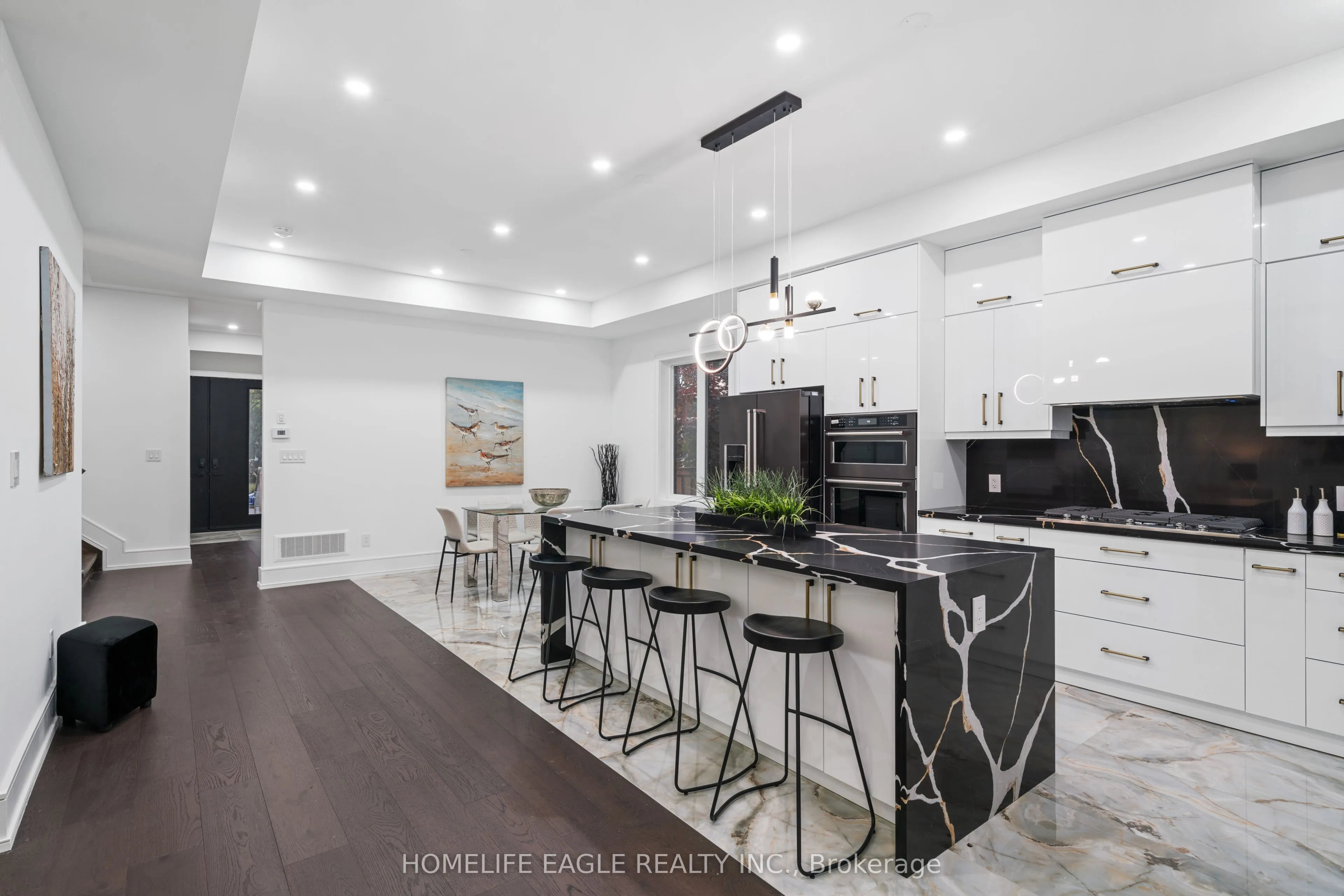 11 Glen Muir Drive