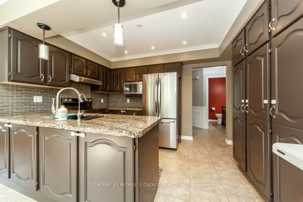 963 Copperfield Drive
