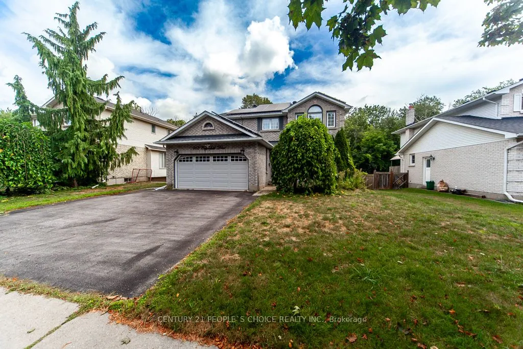 963 Copperfield Drive
