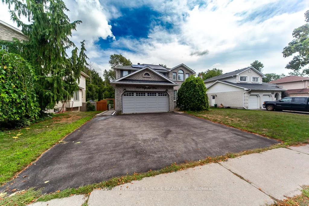 963 Copperfield Drive
