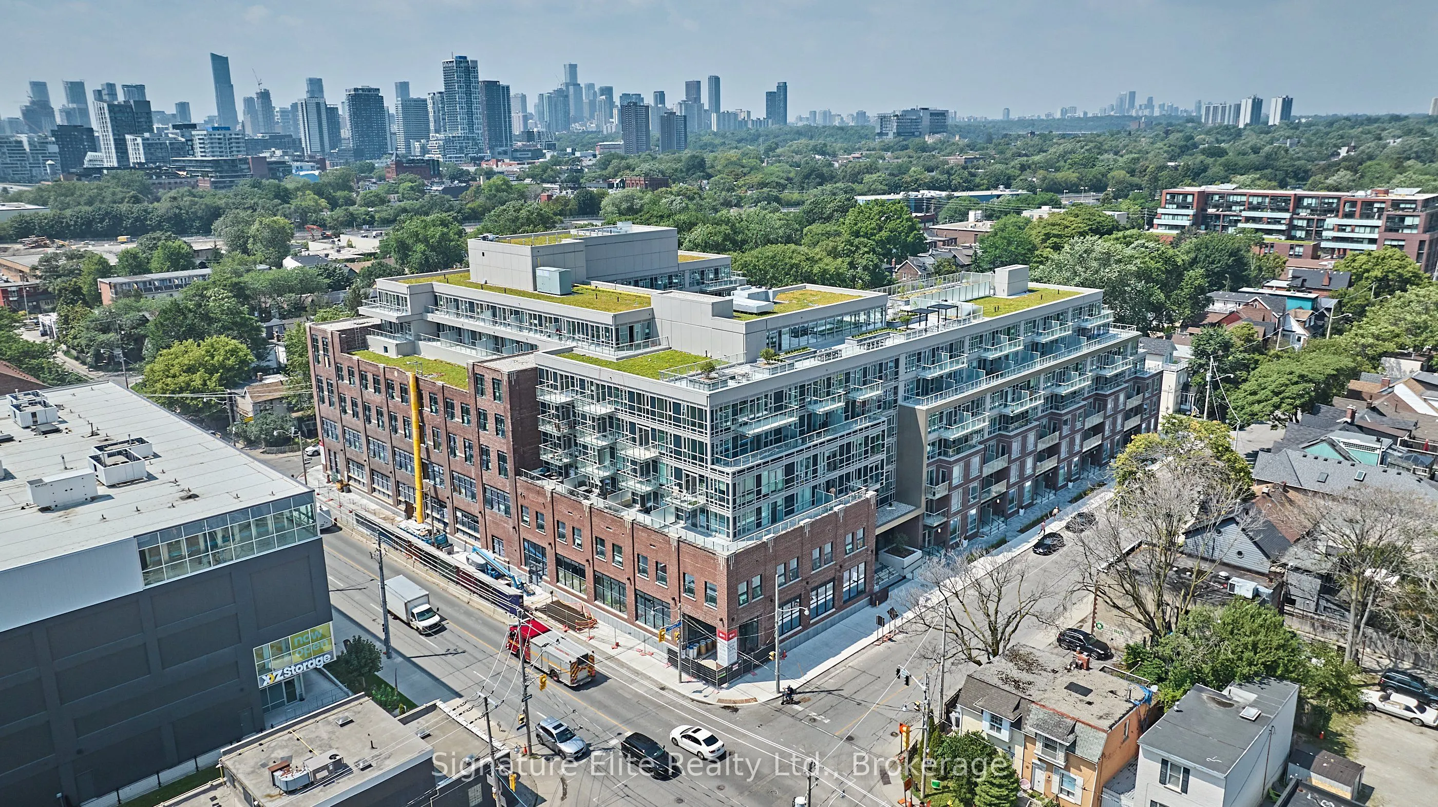 109 Booth Avenue, #3