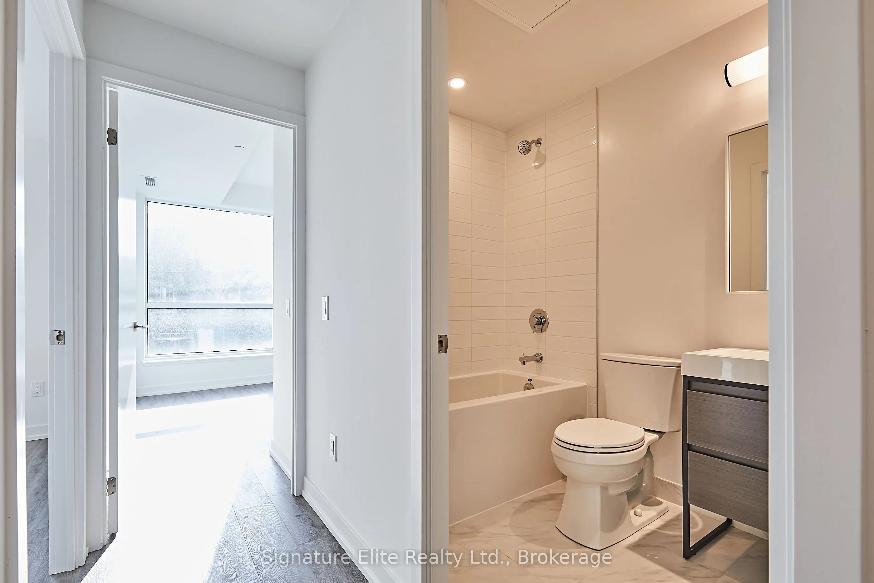 109 Booth Avenue, #3