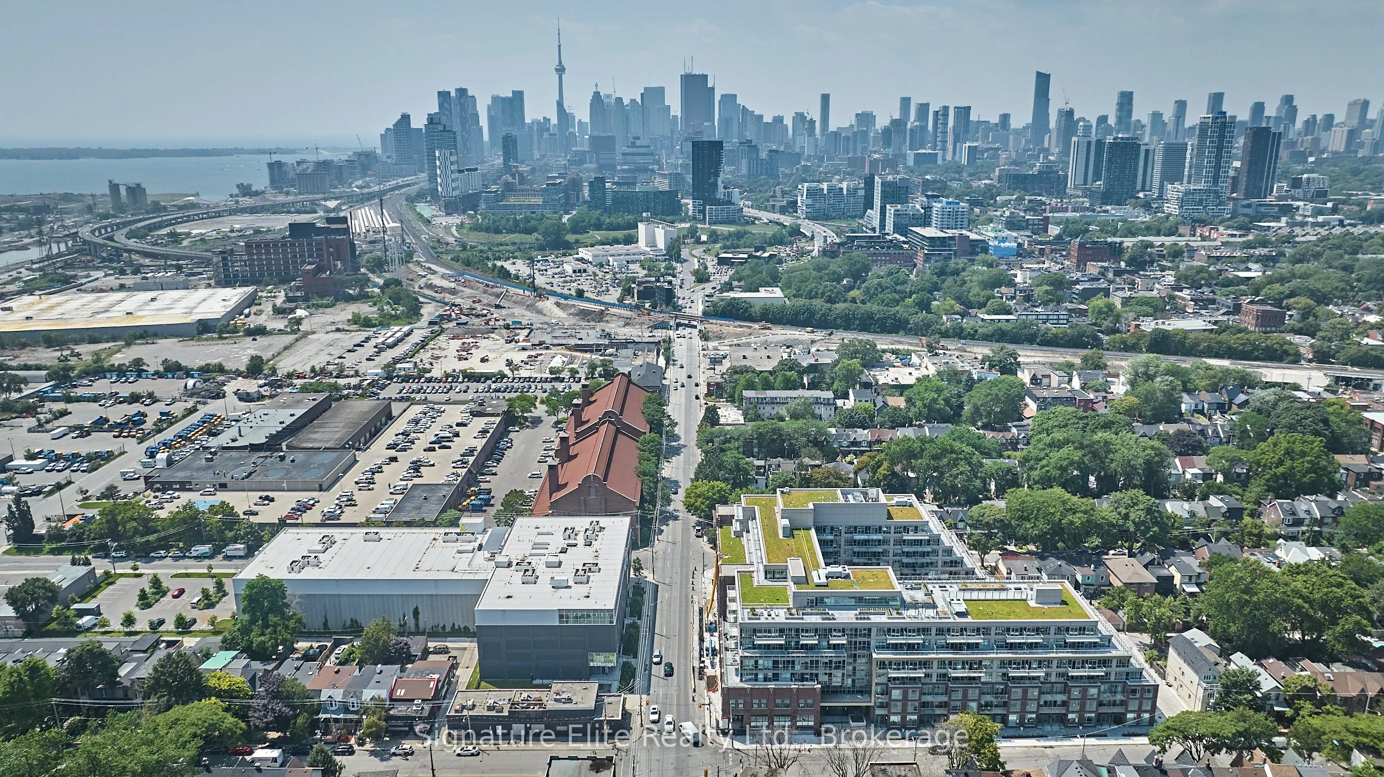 109 Booth Avenue, #3