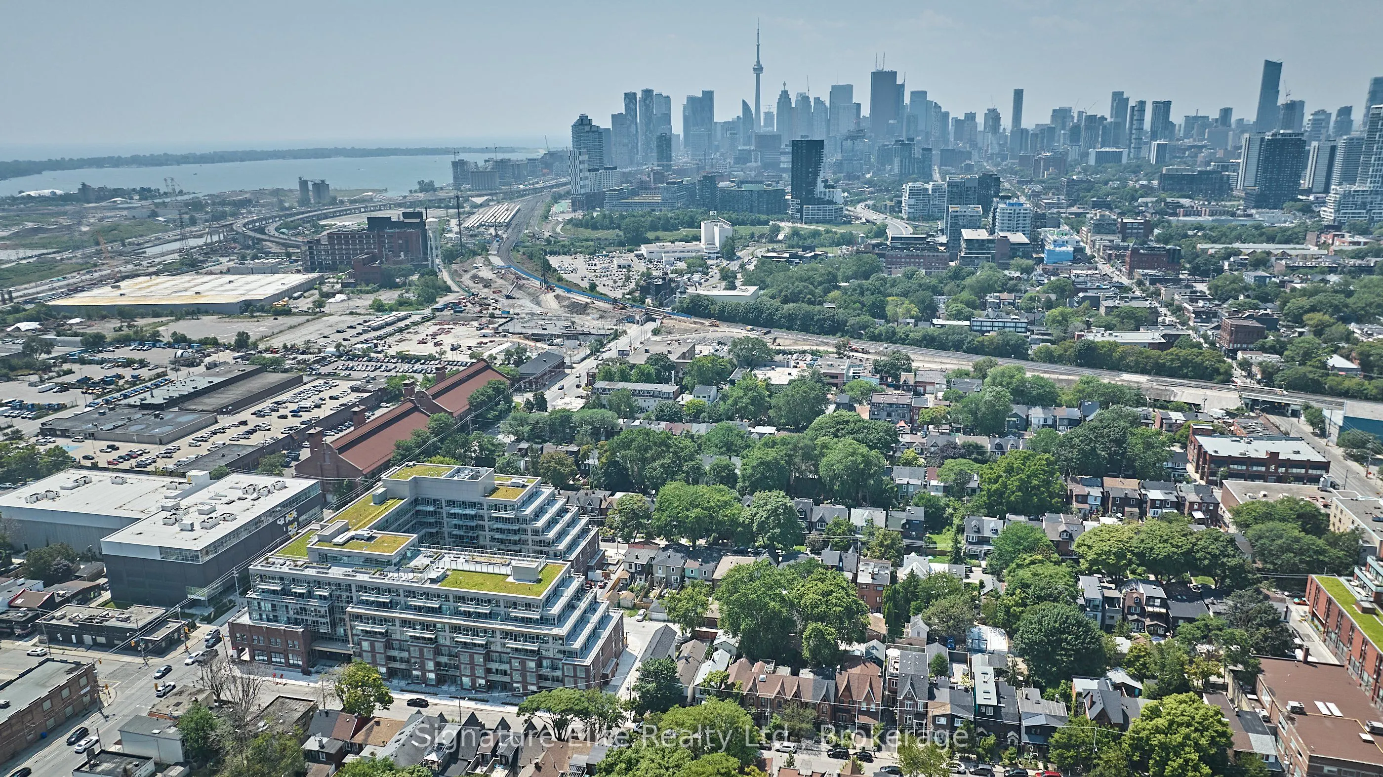 109 Booth Avenue, #3