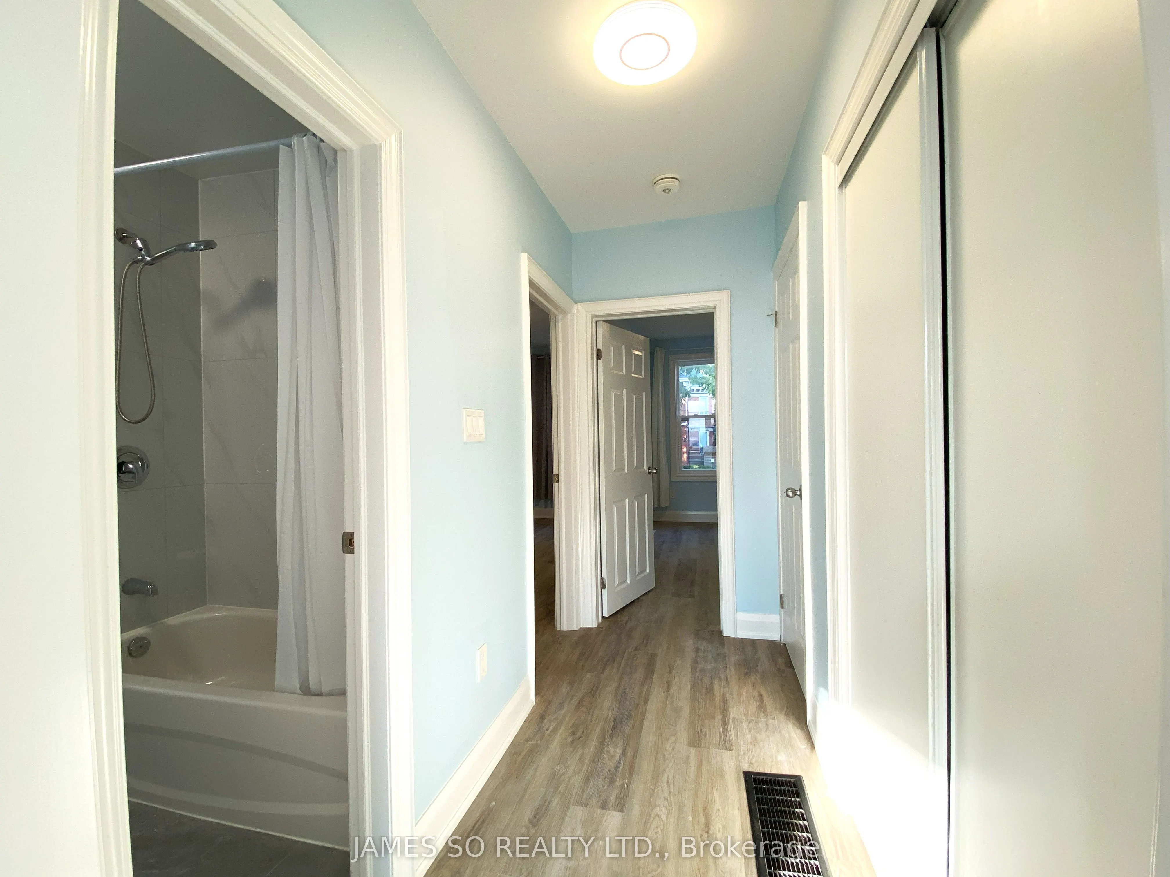 293 Broadview Avenue, #2nd Floor