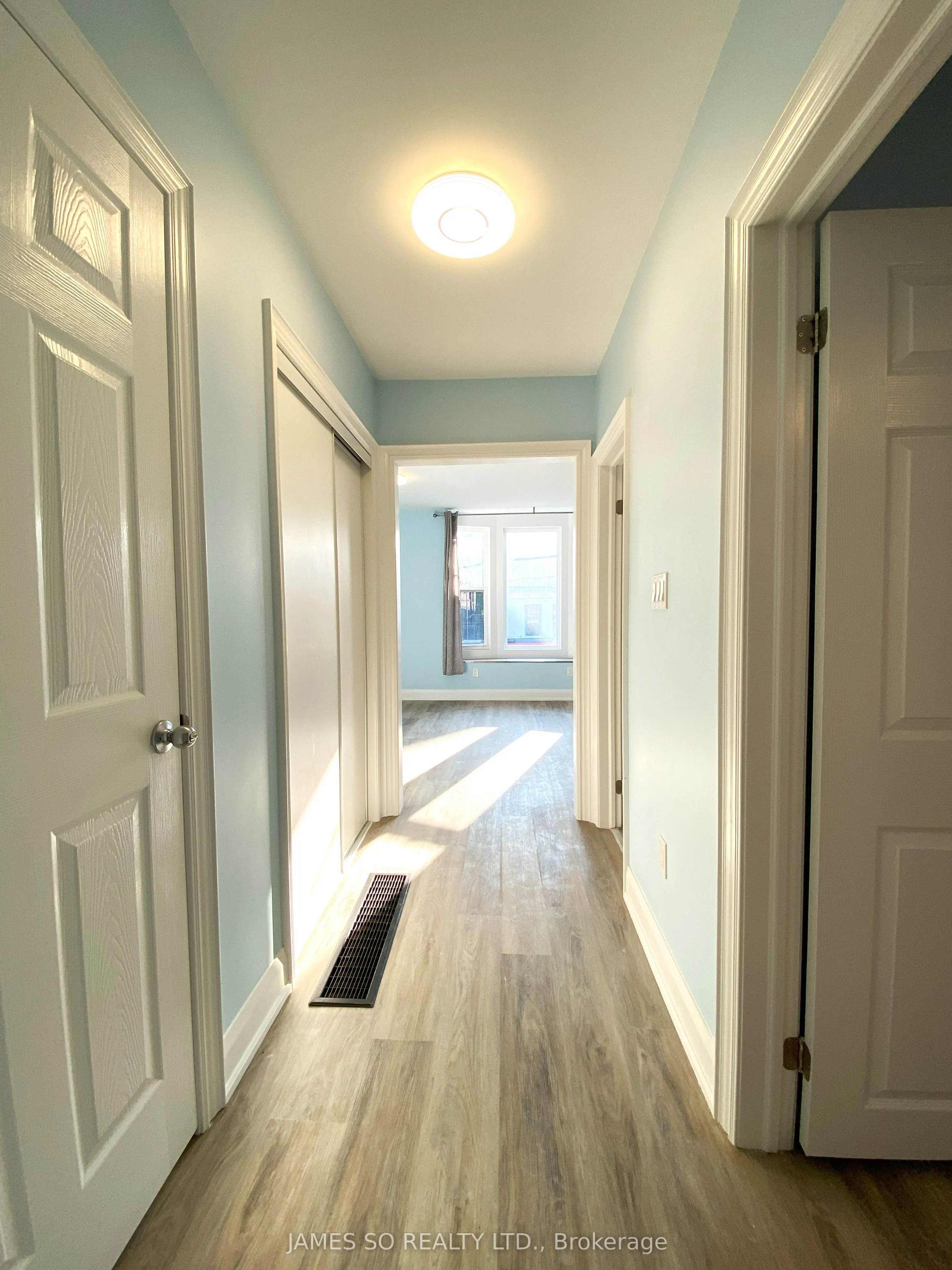 293 Broadview Avenue, #2nd Floor