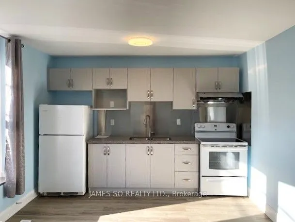 293 Broadview Avenue, #2nd Floor