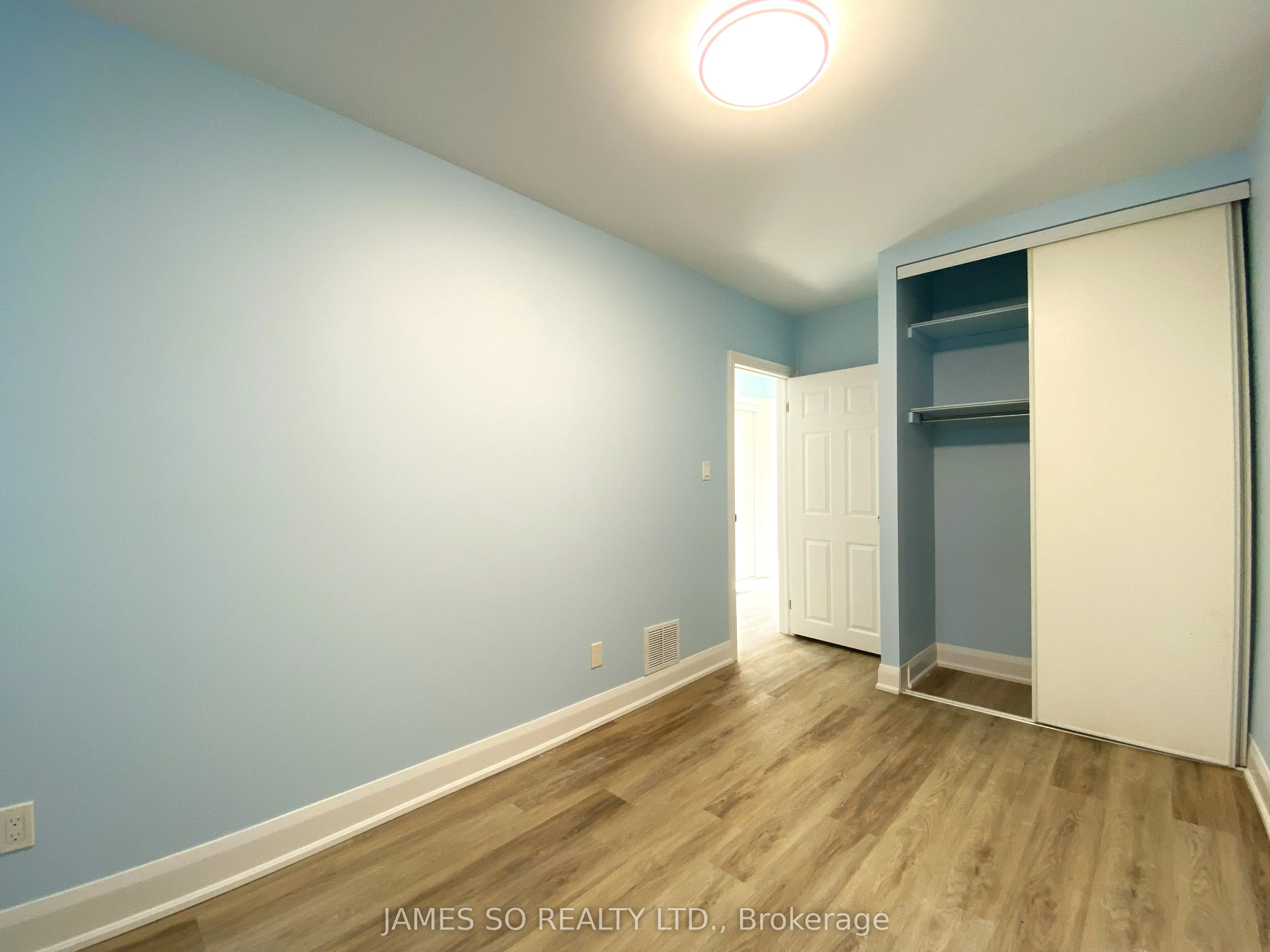 293 Broadview Avenue, #2nd Floor