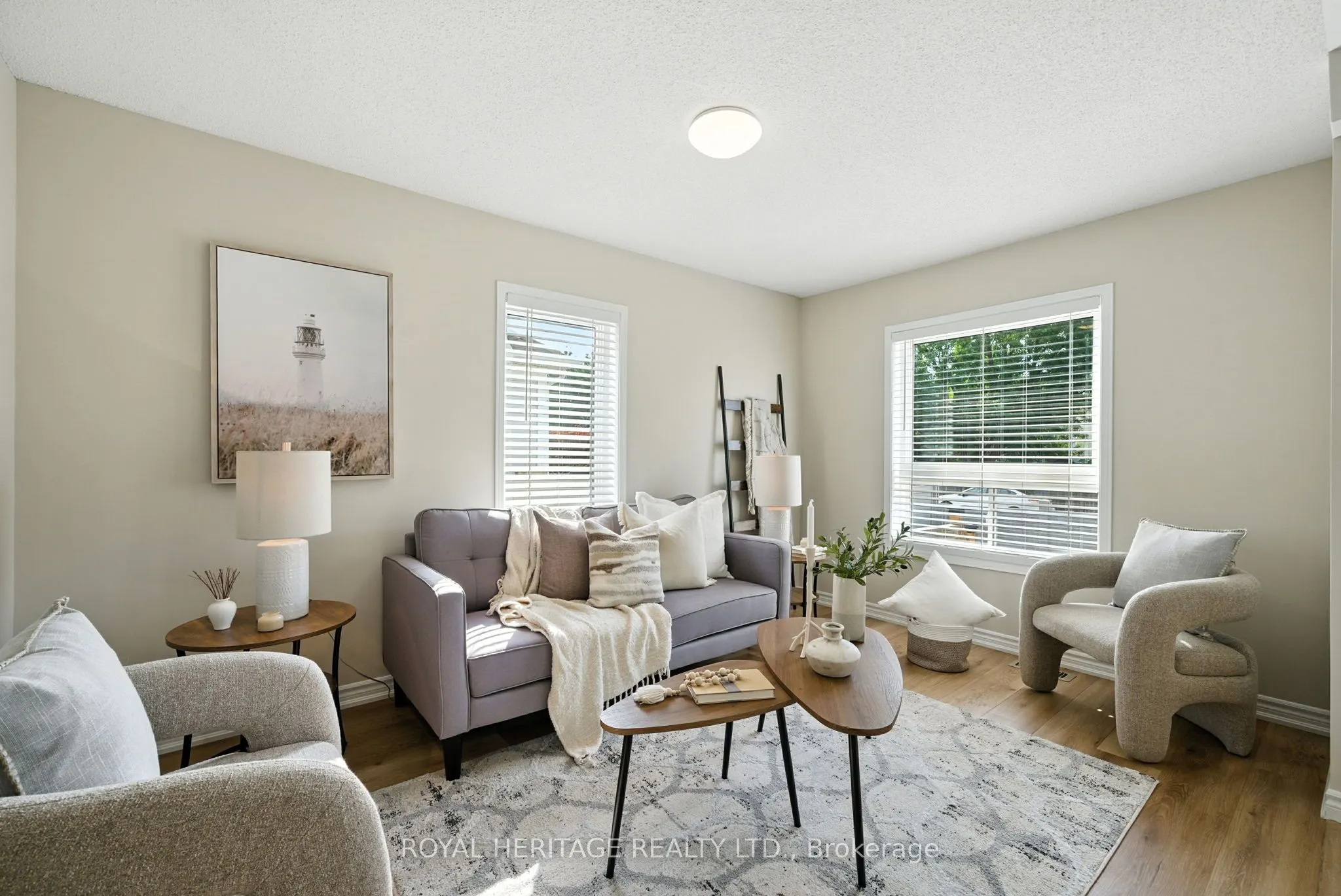 159 Carnwith Drive E