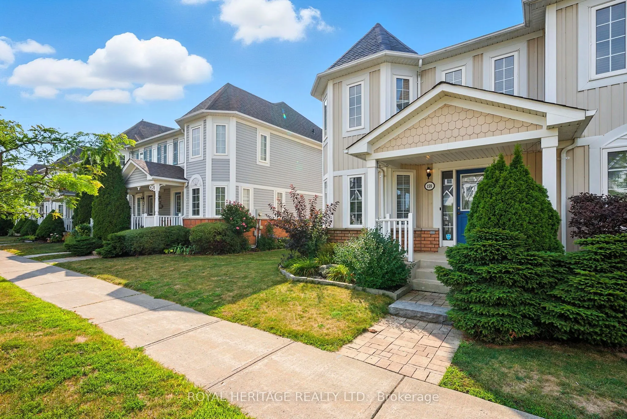 159 Carnwith Drive E