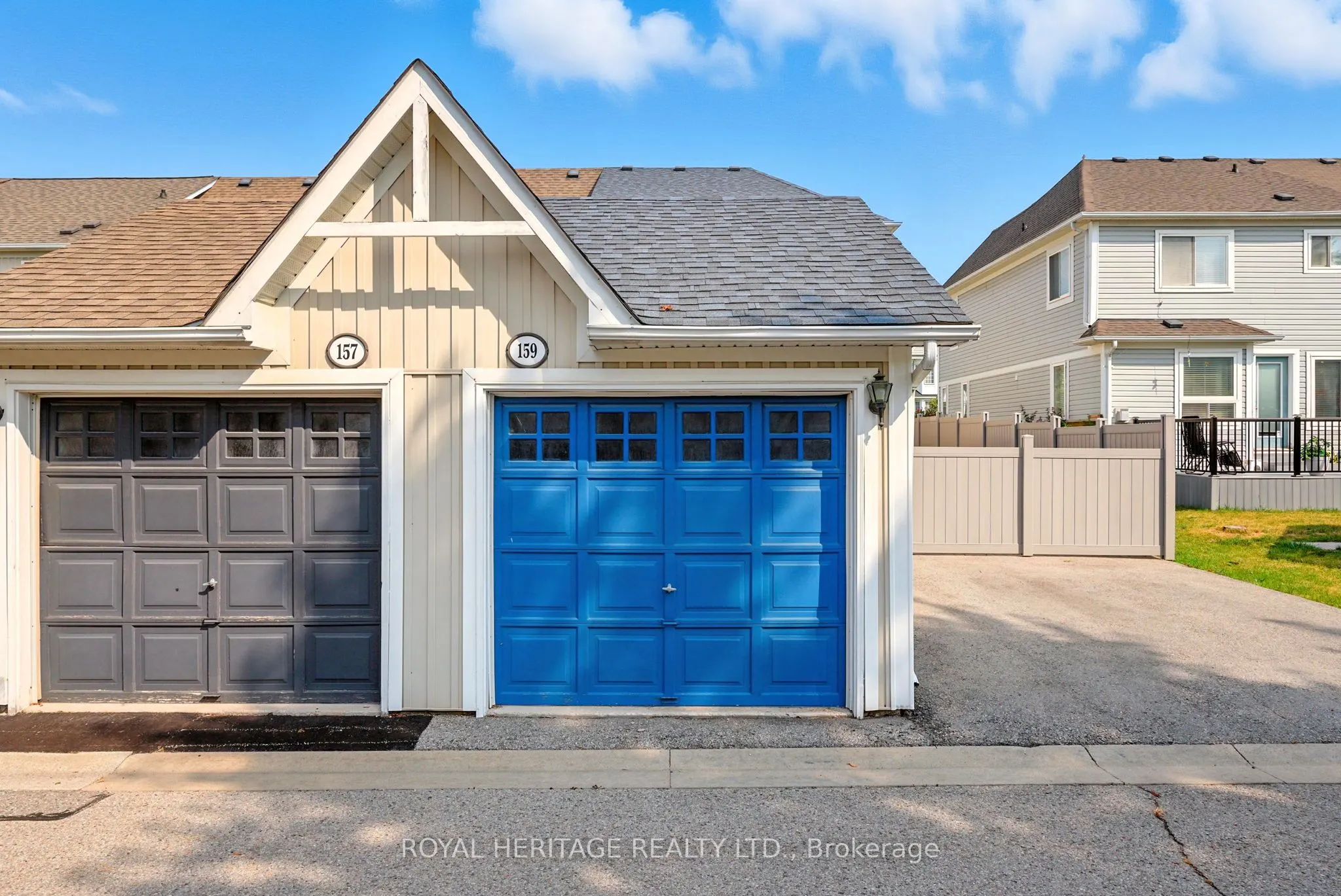 159 Carnwith Drive E