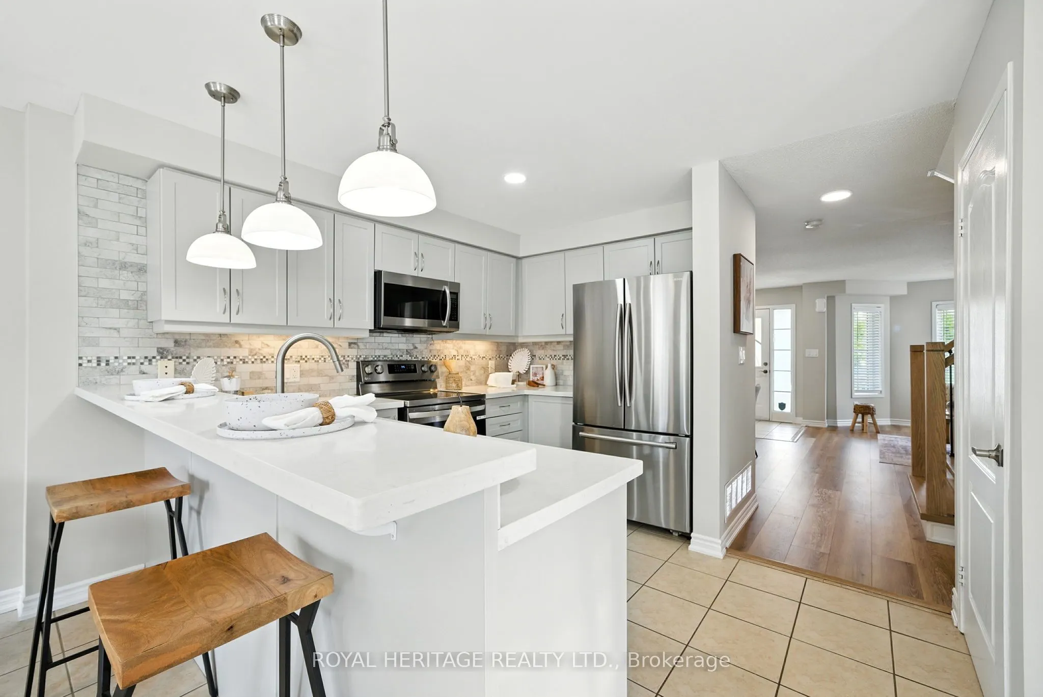 159 Carnwith Drive E