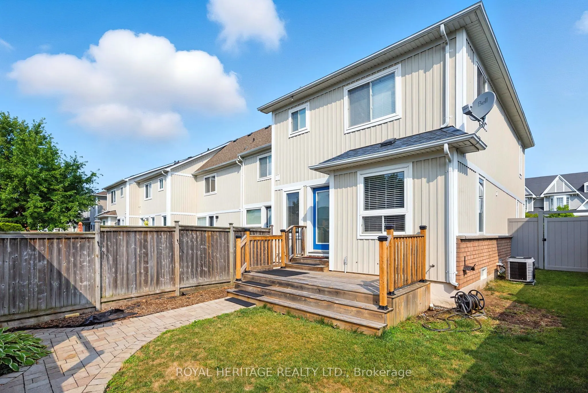 159 Carnwith Drive E