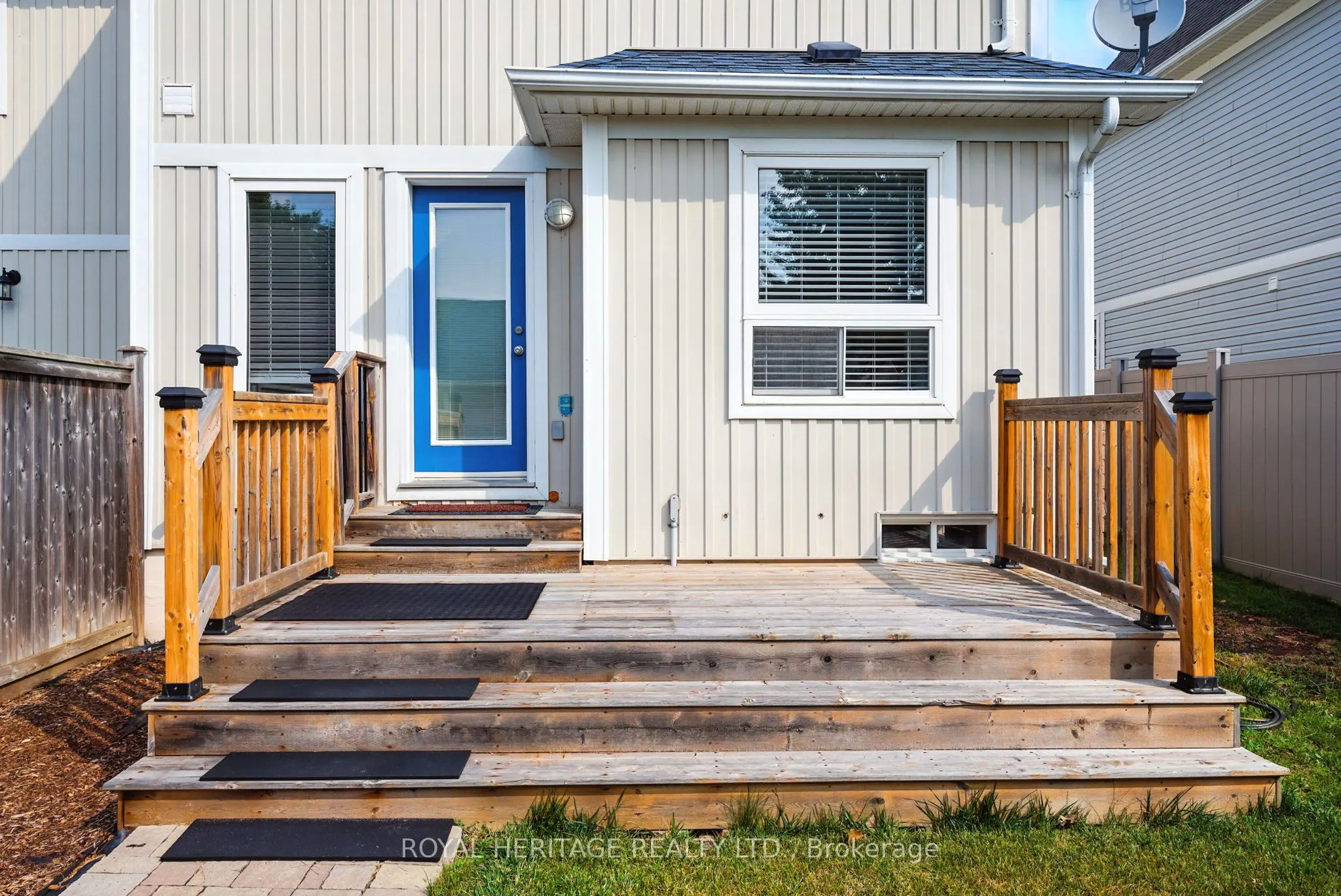 159 Carnwith Drive E