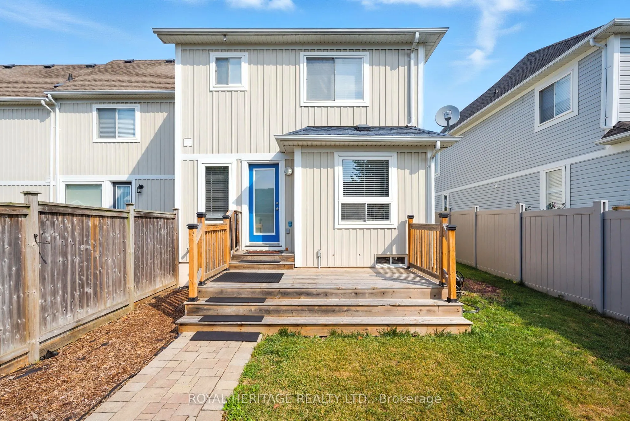 159 Carnwith Drive E