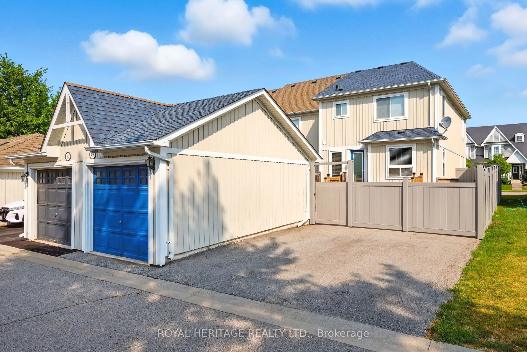 159 Carnwith Drive E