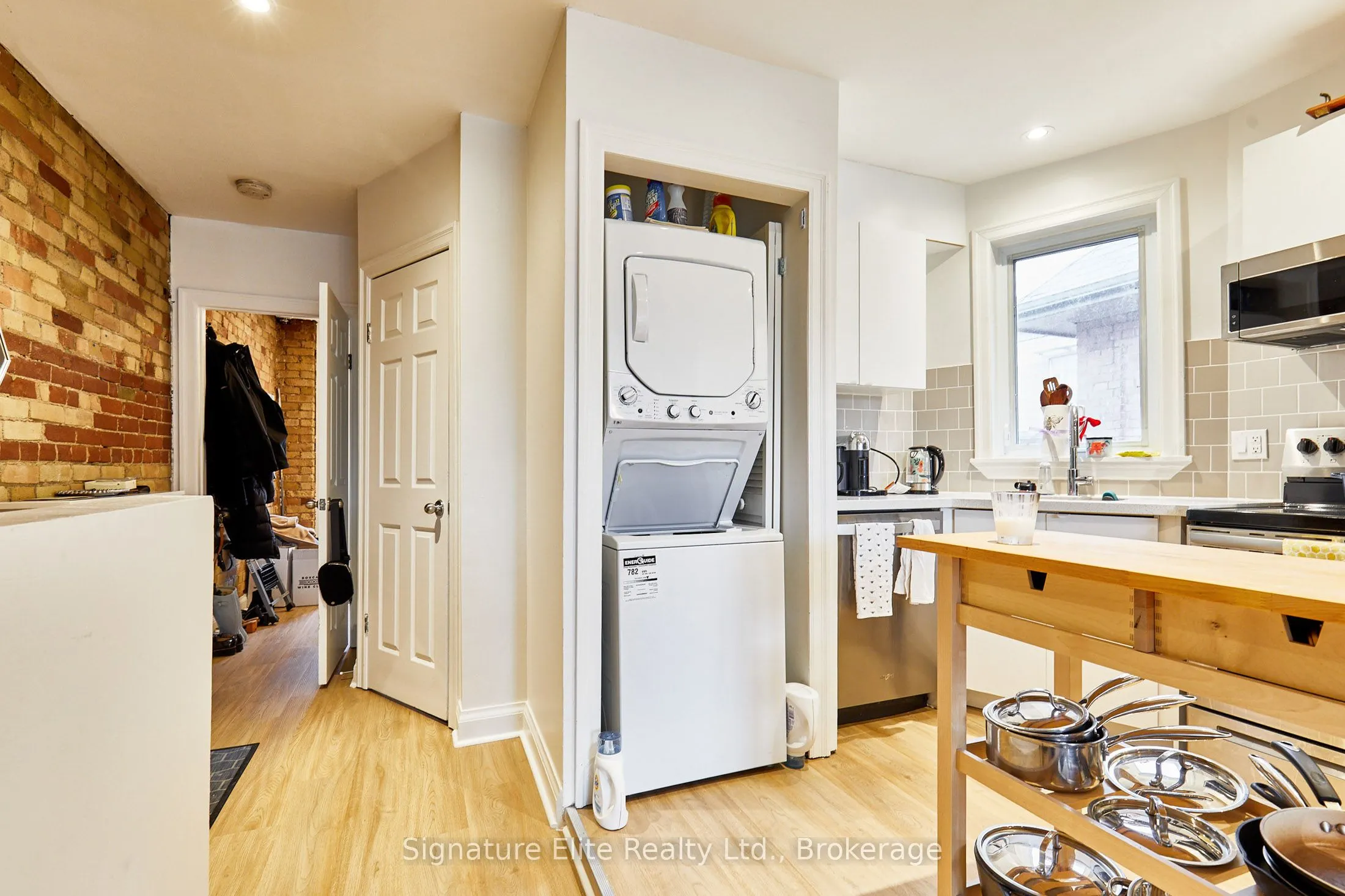 200 Heward Avenue, #Upper