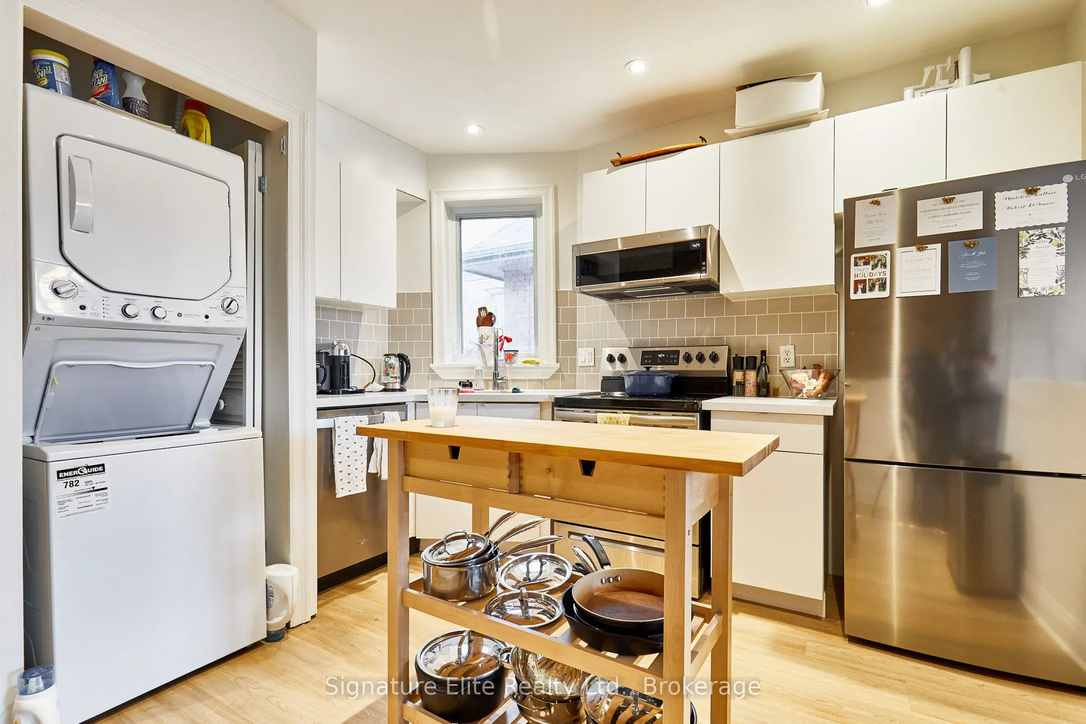 200 Heward Avenue, #Upper