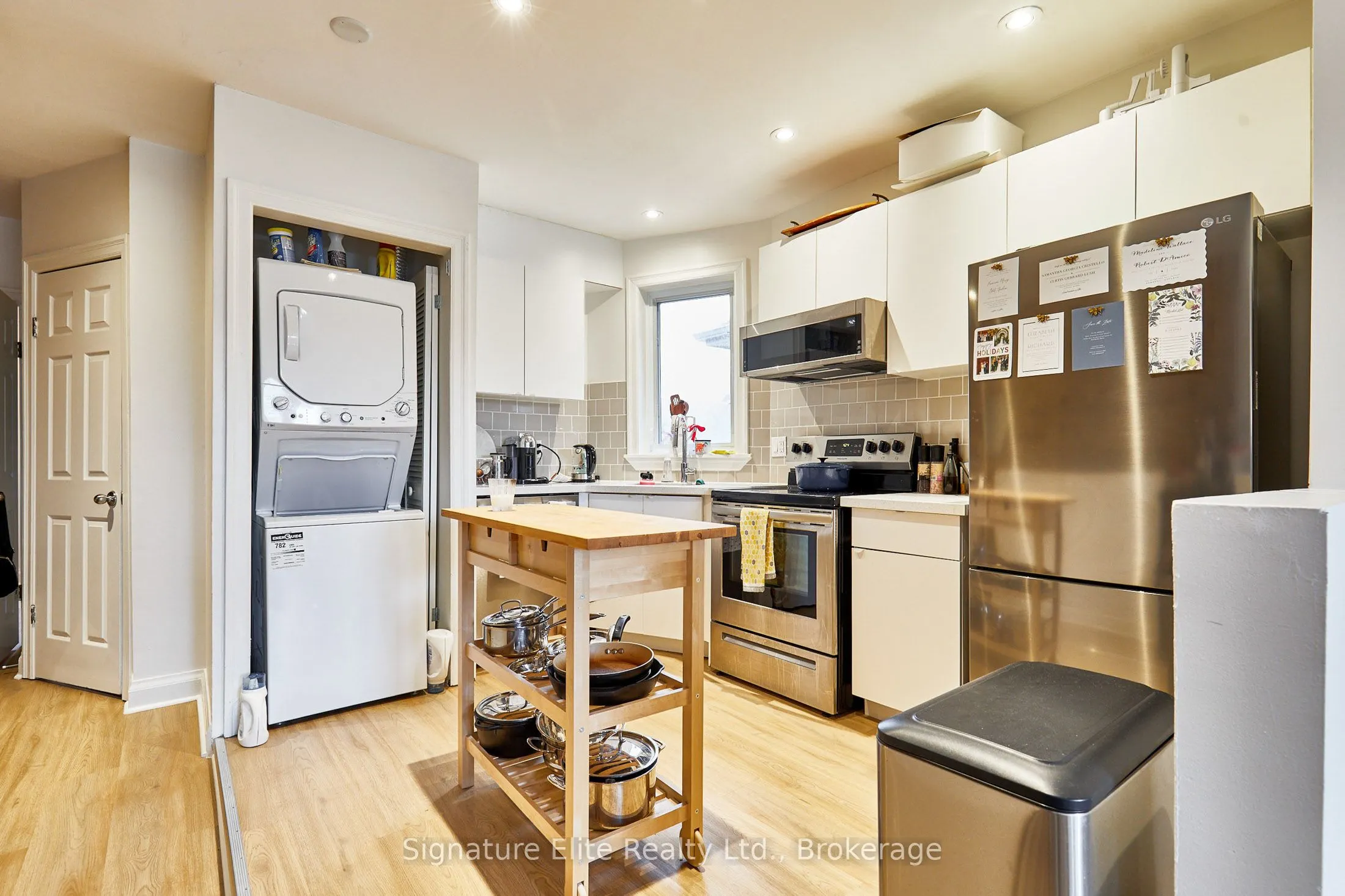 200 Heward Avenue, #Upper