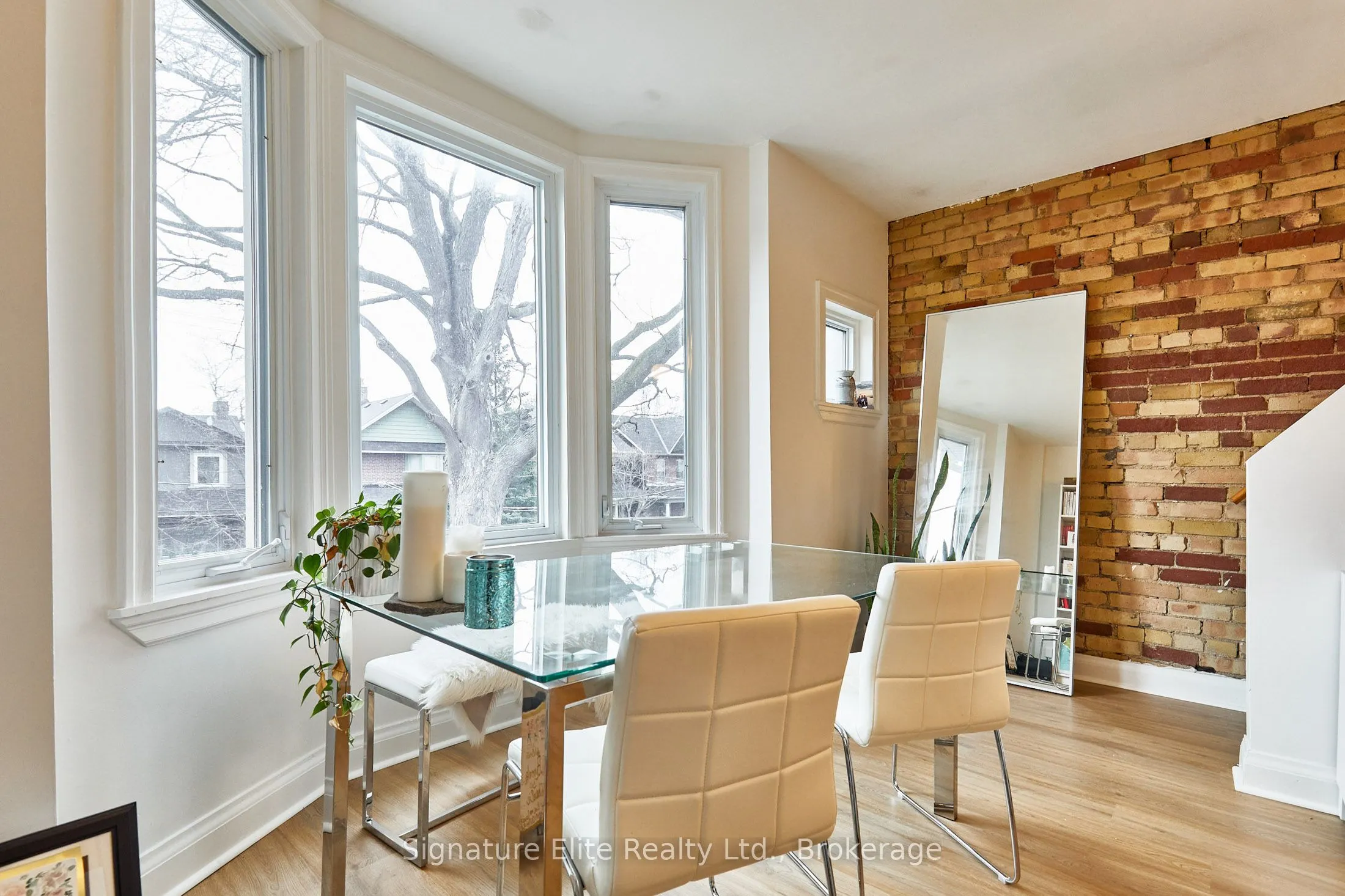 200 Heward Avenue, #Upper