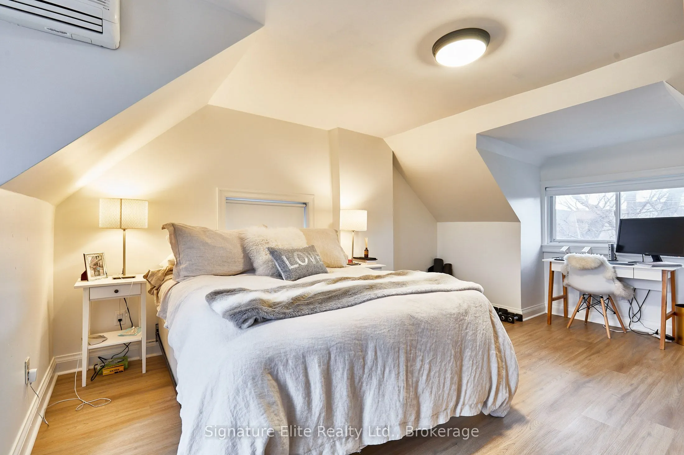 200 Heward Avenue, #Upper