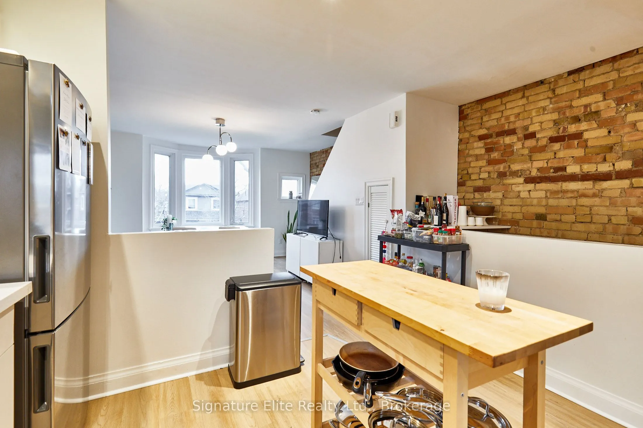 200 Heward Avenue, #Upper