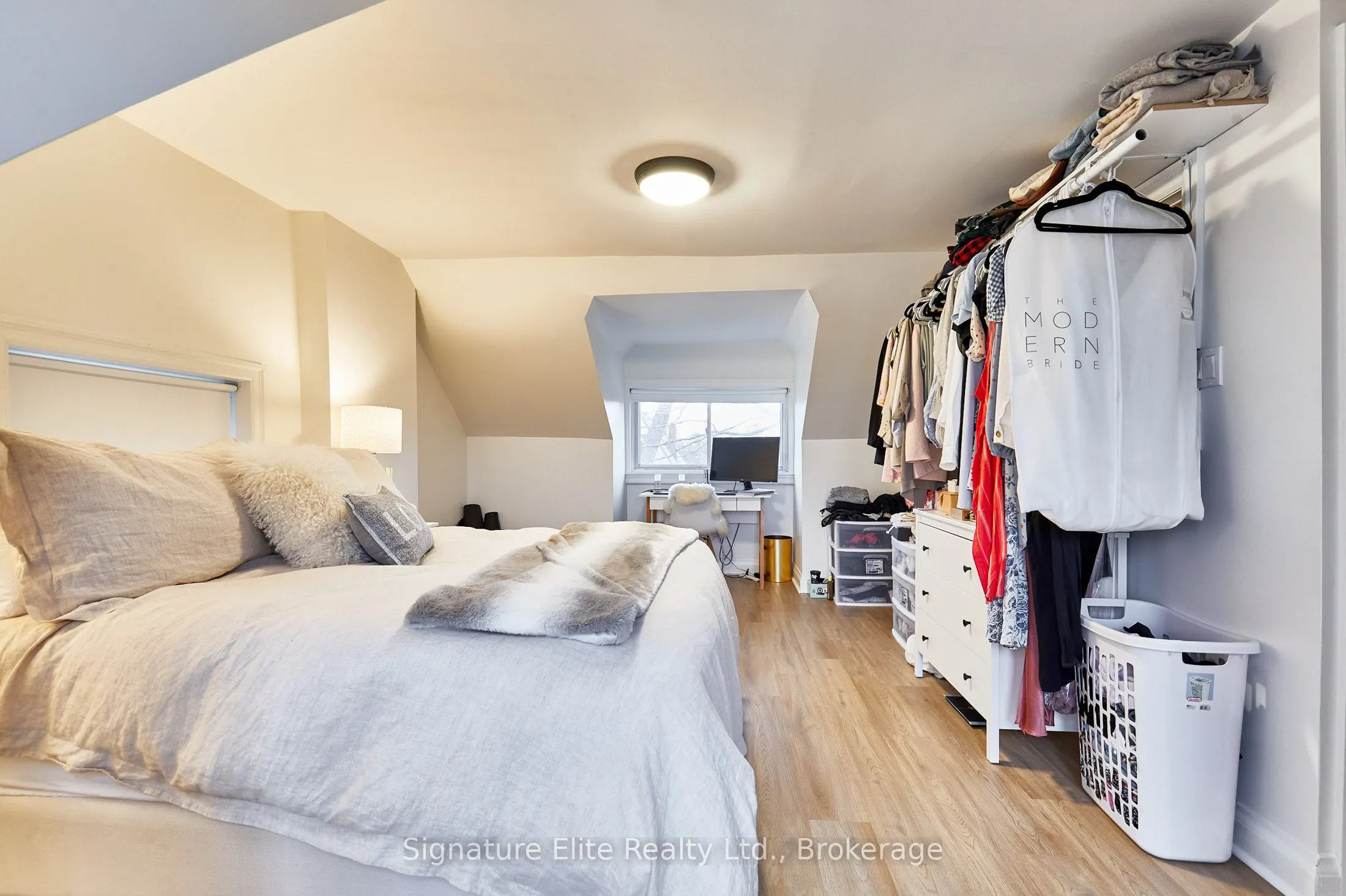 200 Heward Avenue, #Upper
