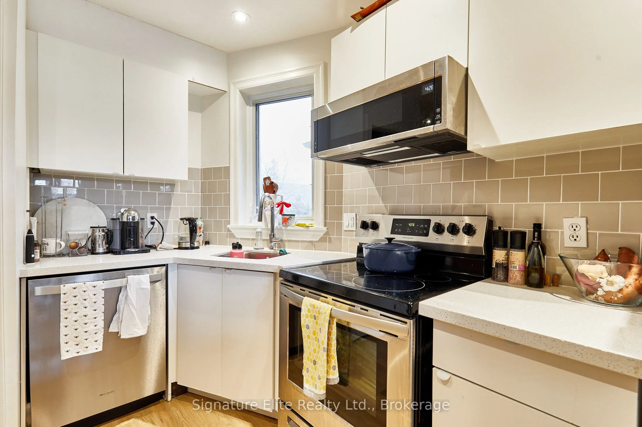 200 Heward Avenue, #Upper