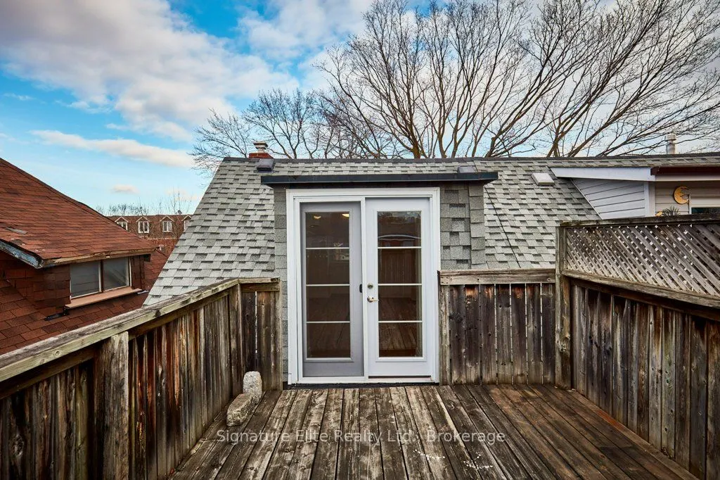 200 Heward Avenue, #Upper