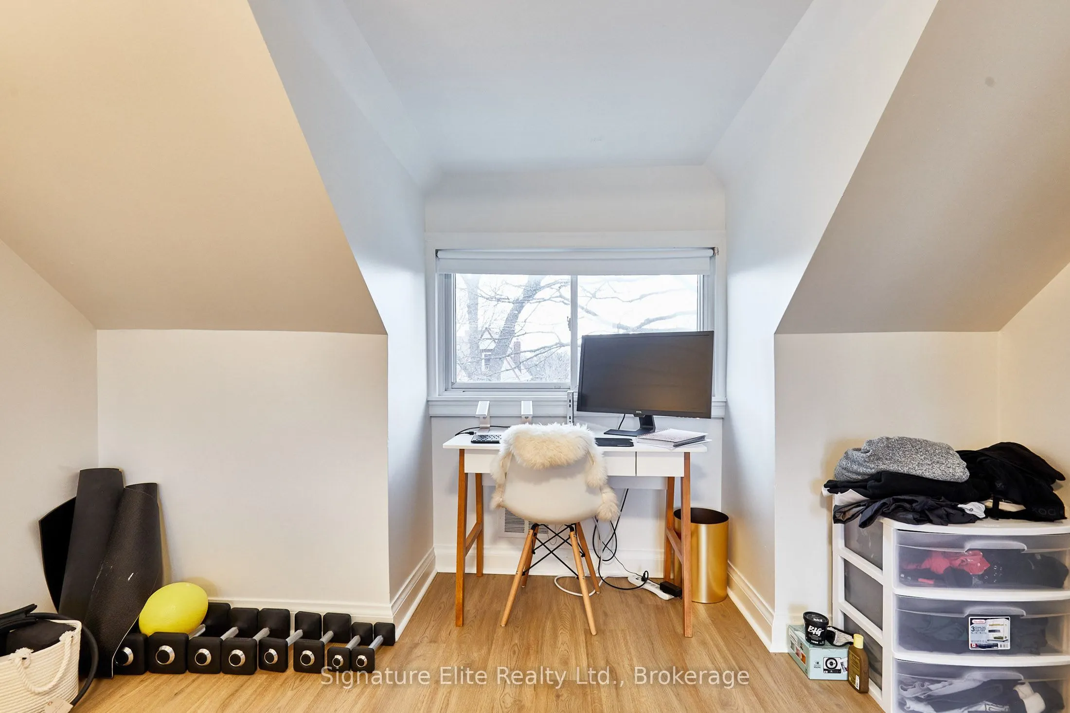 200 Heward Avenue, #Upper