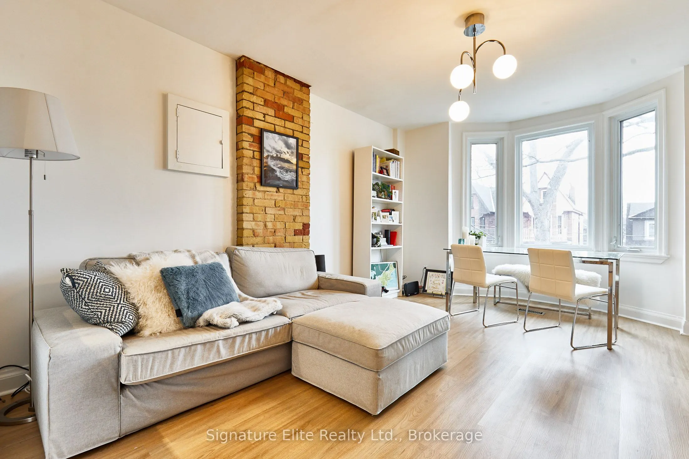 200 Heward Avenue, #Upper