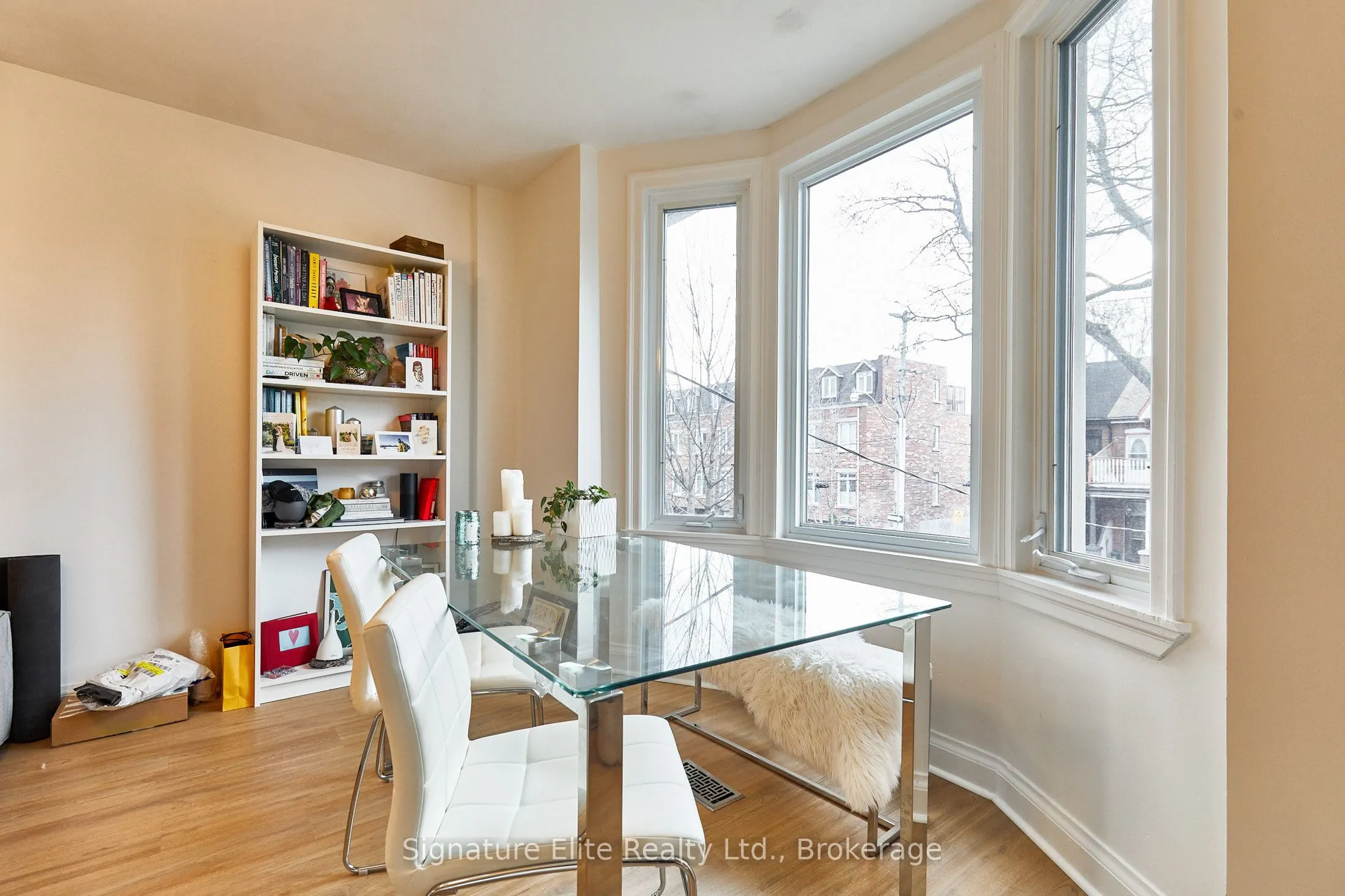 200 Heward Avenue, #Upper