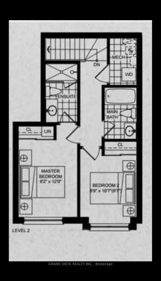1460 Whites Road N, #109