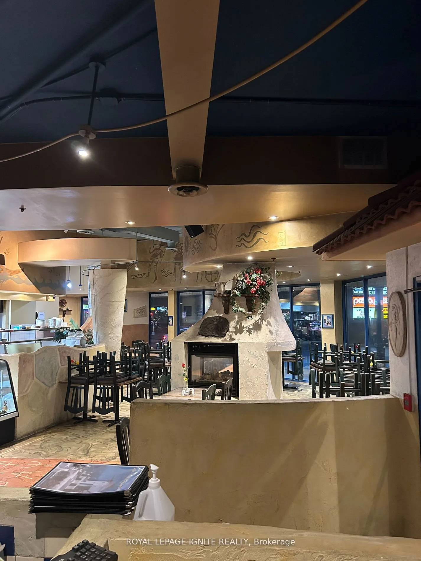 1450 Kingston Road, #1